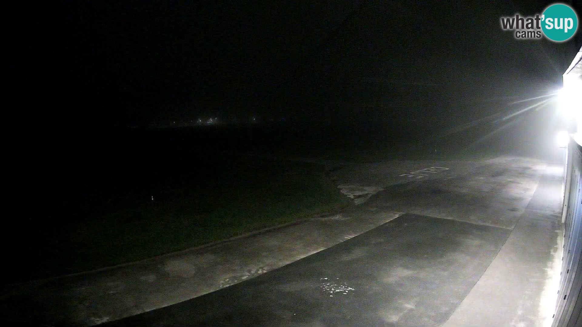 Webcam Aérodrome de Celje | LJCL | Slovénie