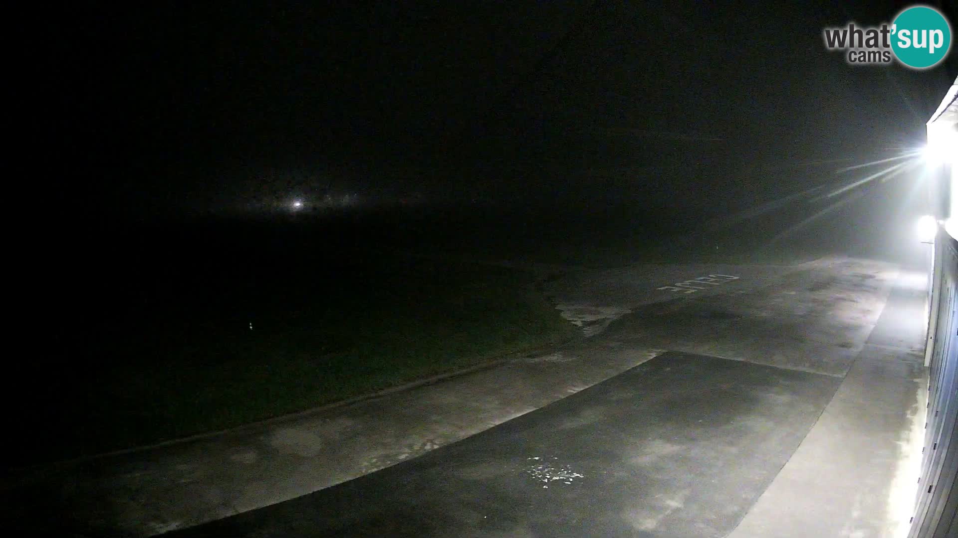 Web kamera Zračna luka Celje | LJCL | Slovenia