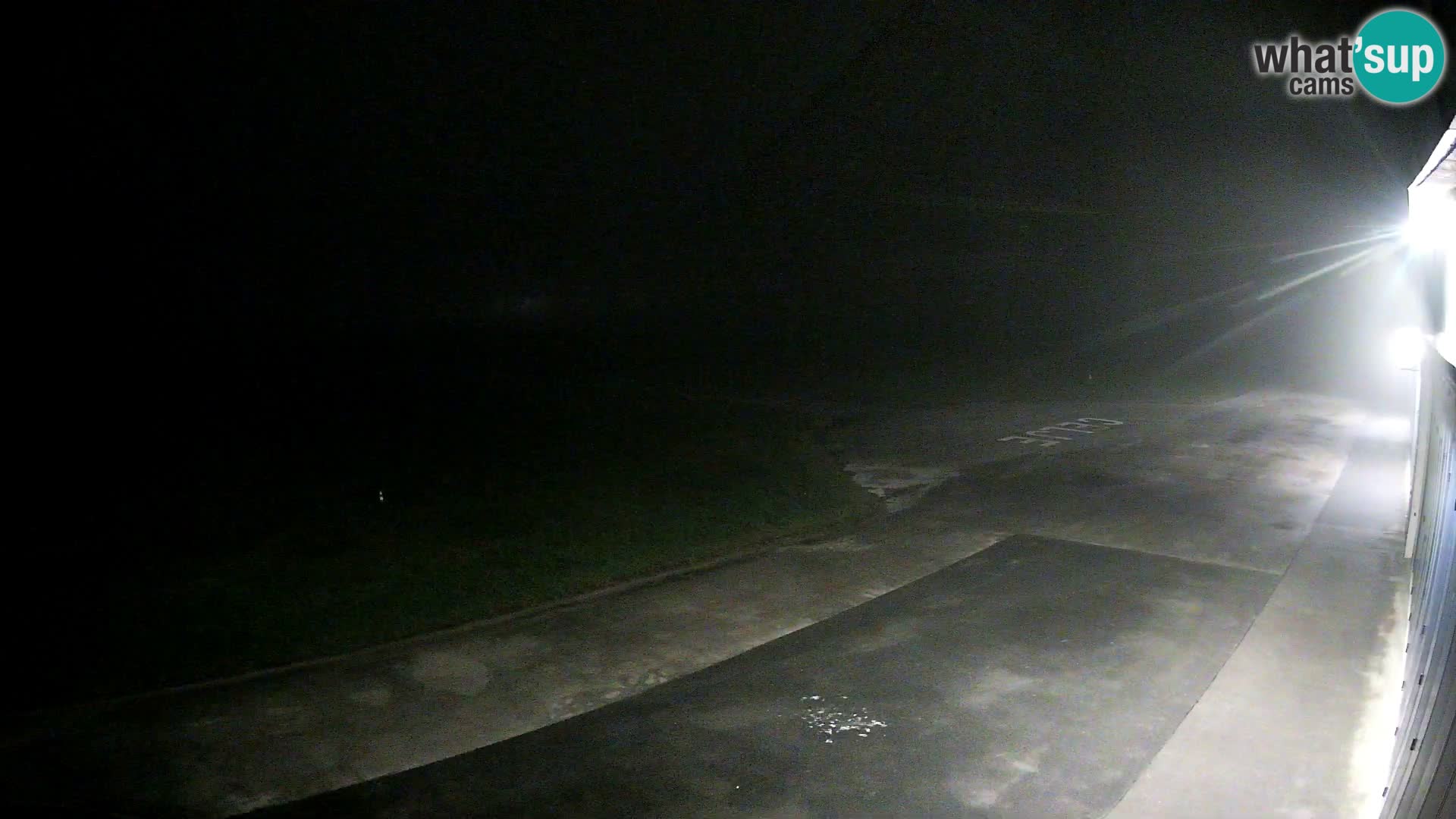 Webcam Aeroporto Celje | LJCL | Slovenia