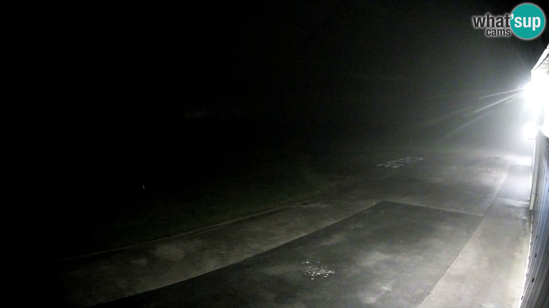 Webcam Flugplatz Celje | LJCL | Slowenien