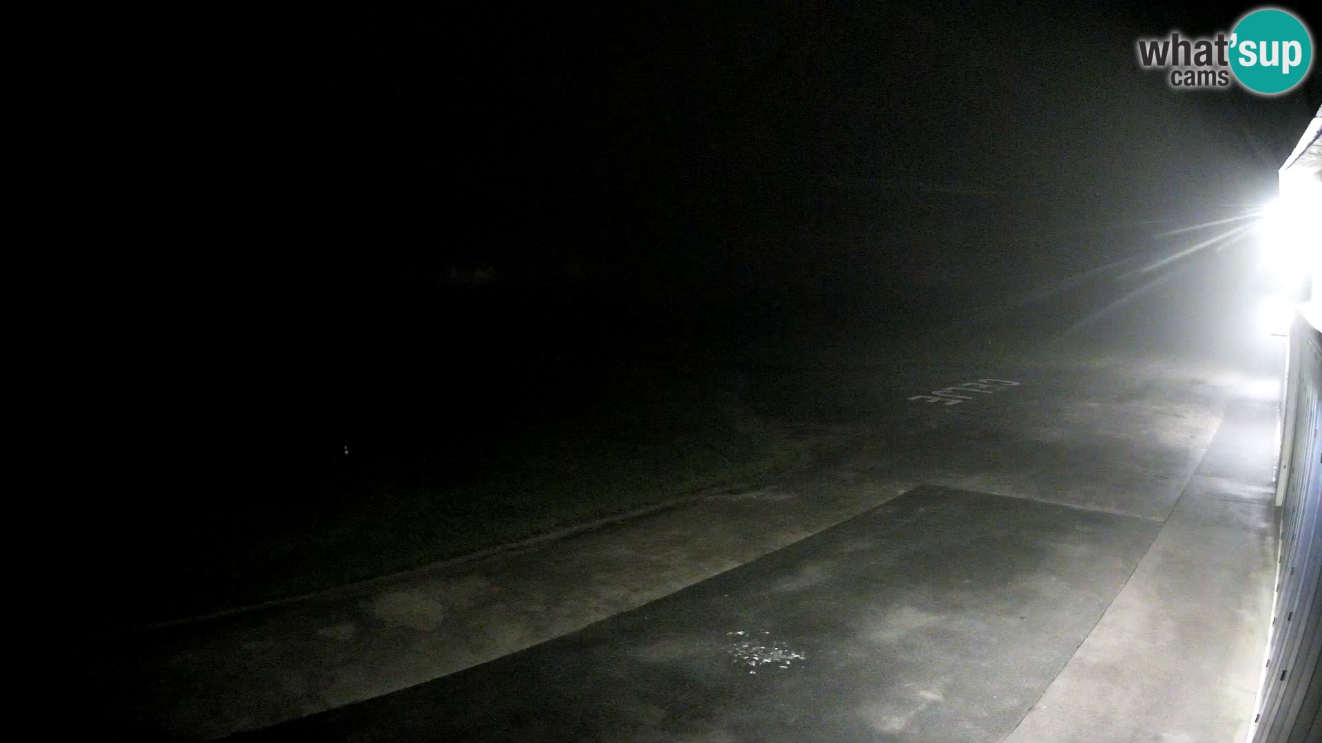 Webcam Flugplatz Celje | LJCL | Slowenien