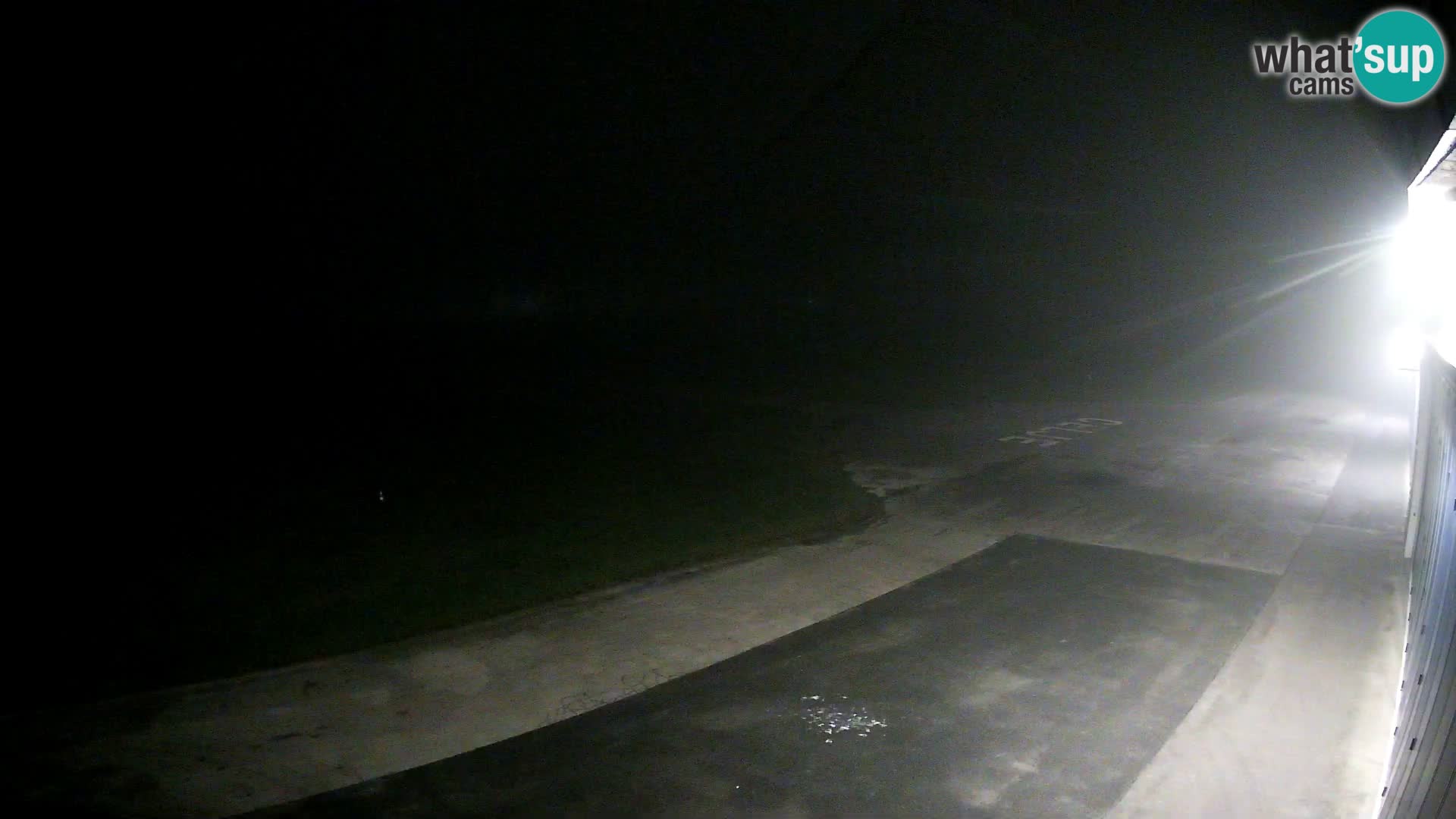 Webcam Aérodrome de Celje | LJCL | Slovénie