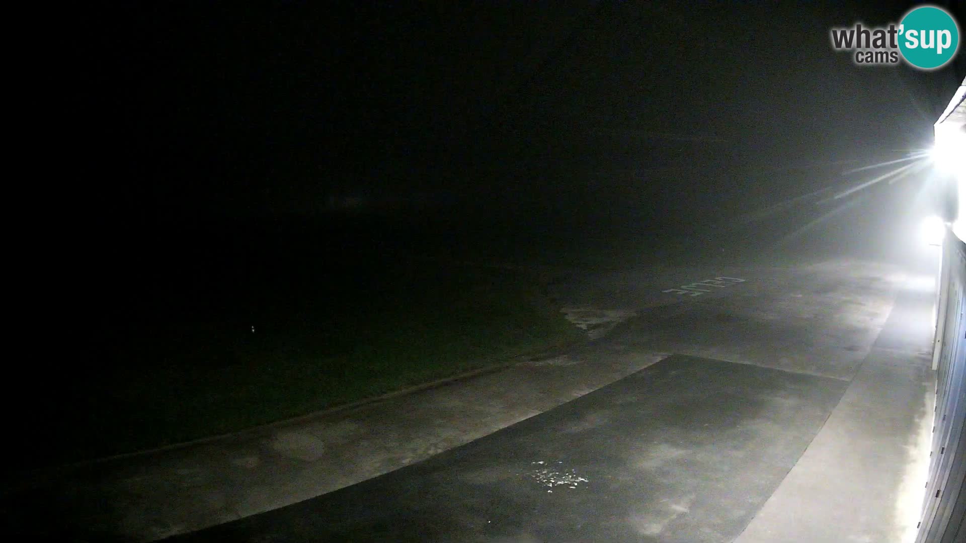 Webcam Celje Airfield | LJCL | Slovenia