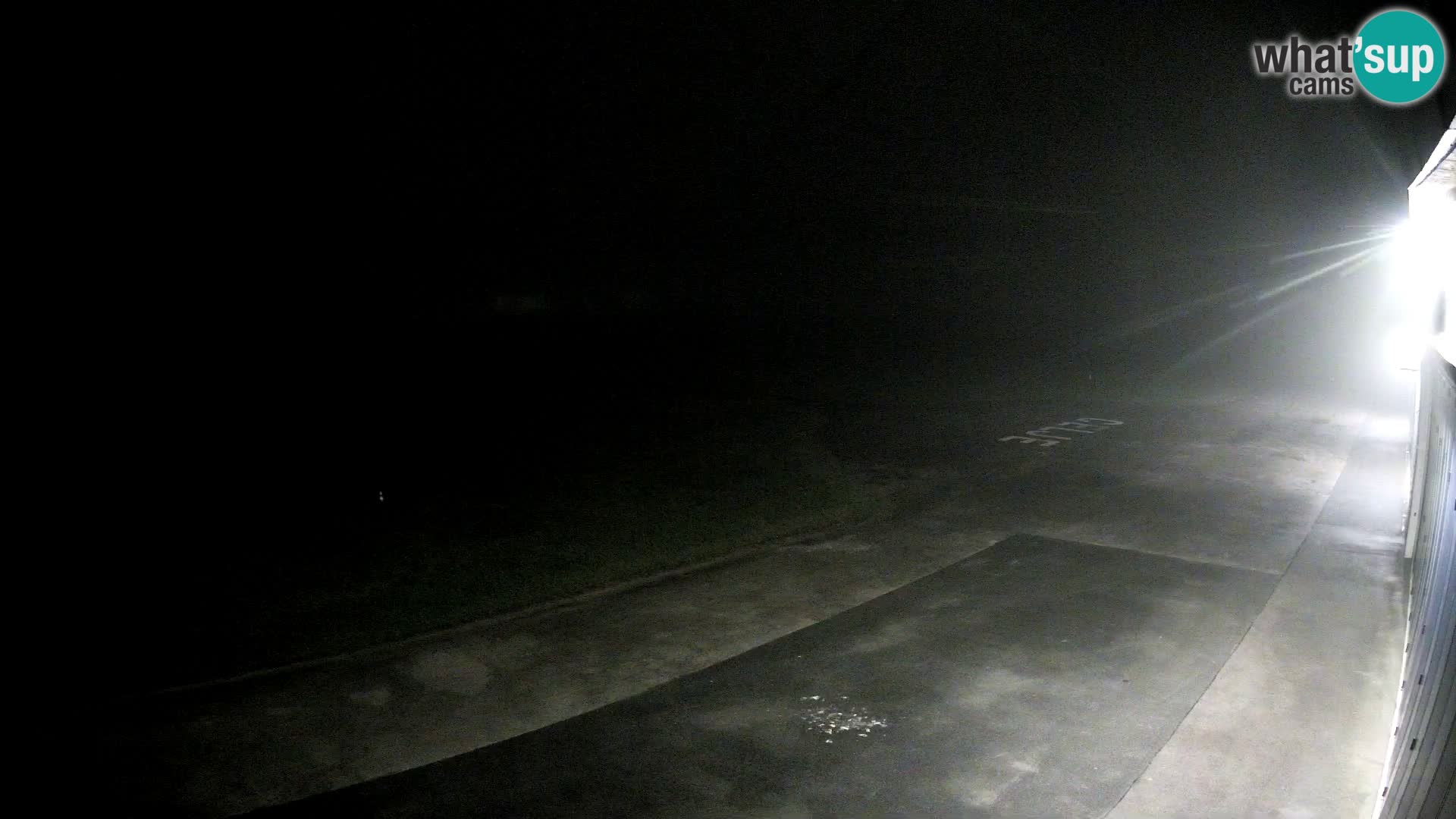 Webcam Flugplatz Celje | LJCL | Slowenien