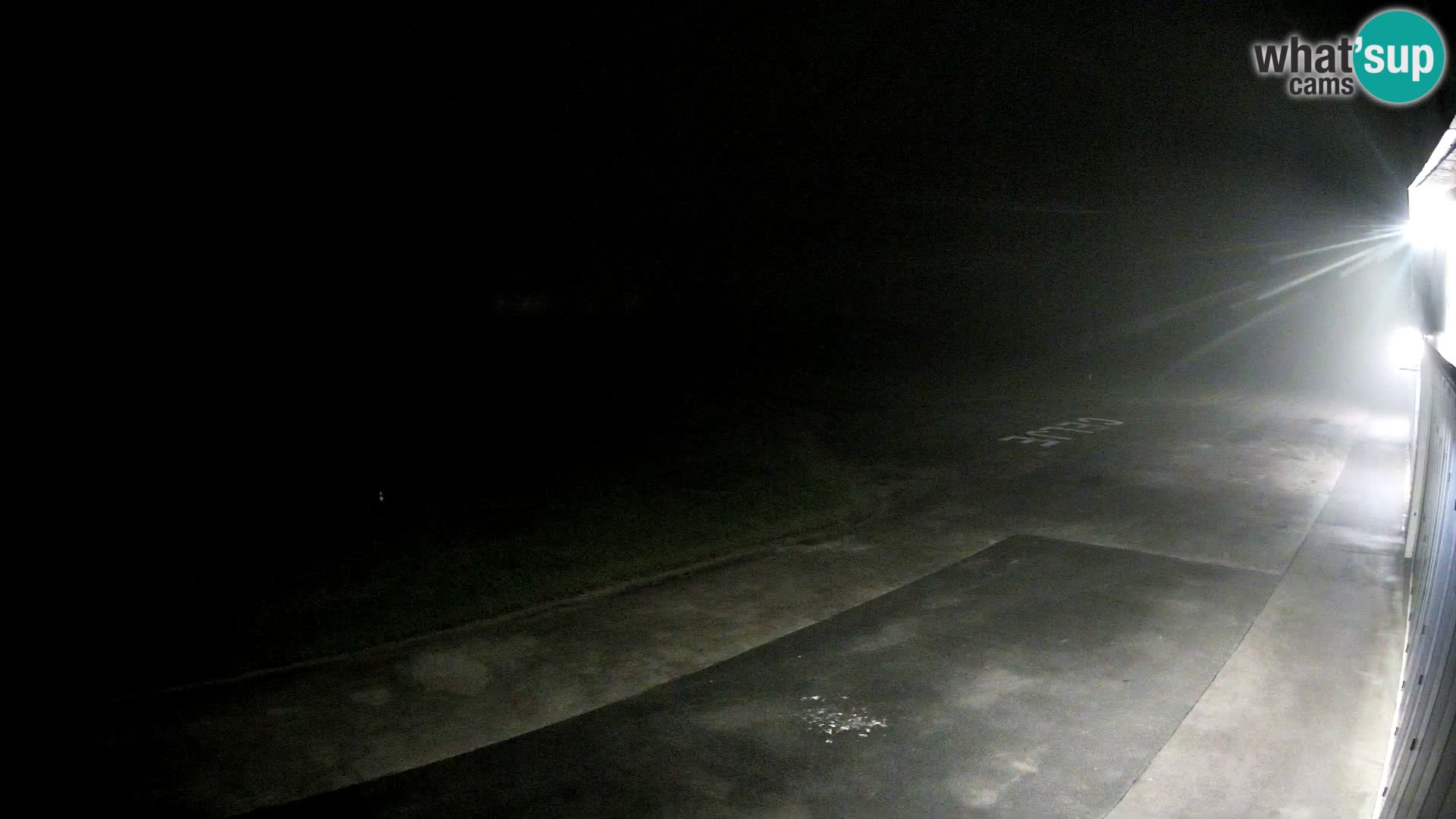 Webcam Flugplatz Celje | LJCL | Slowenien