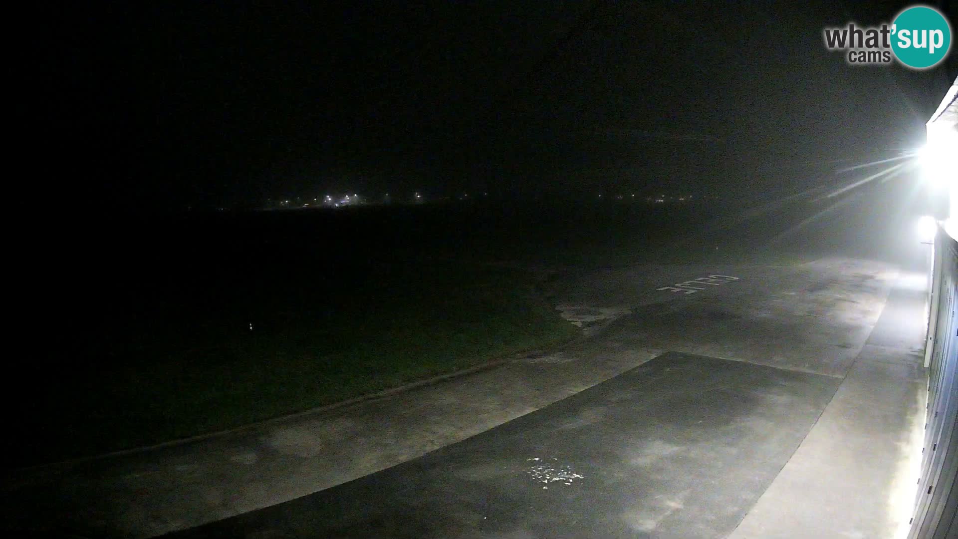 Webcam Flugplatz Celje | LJCL | Slowenien