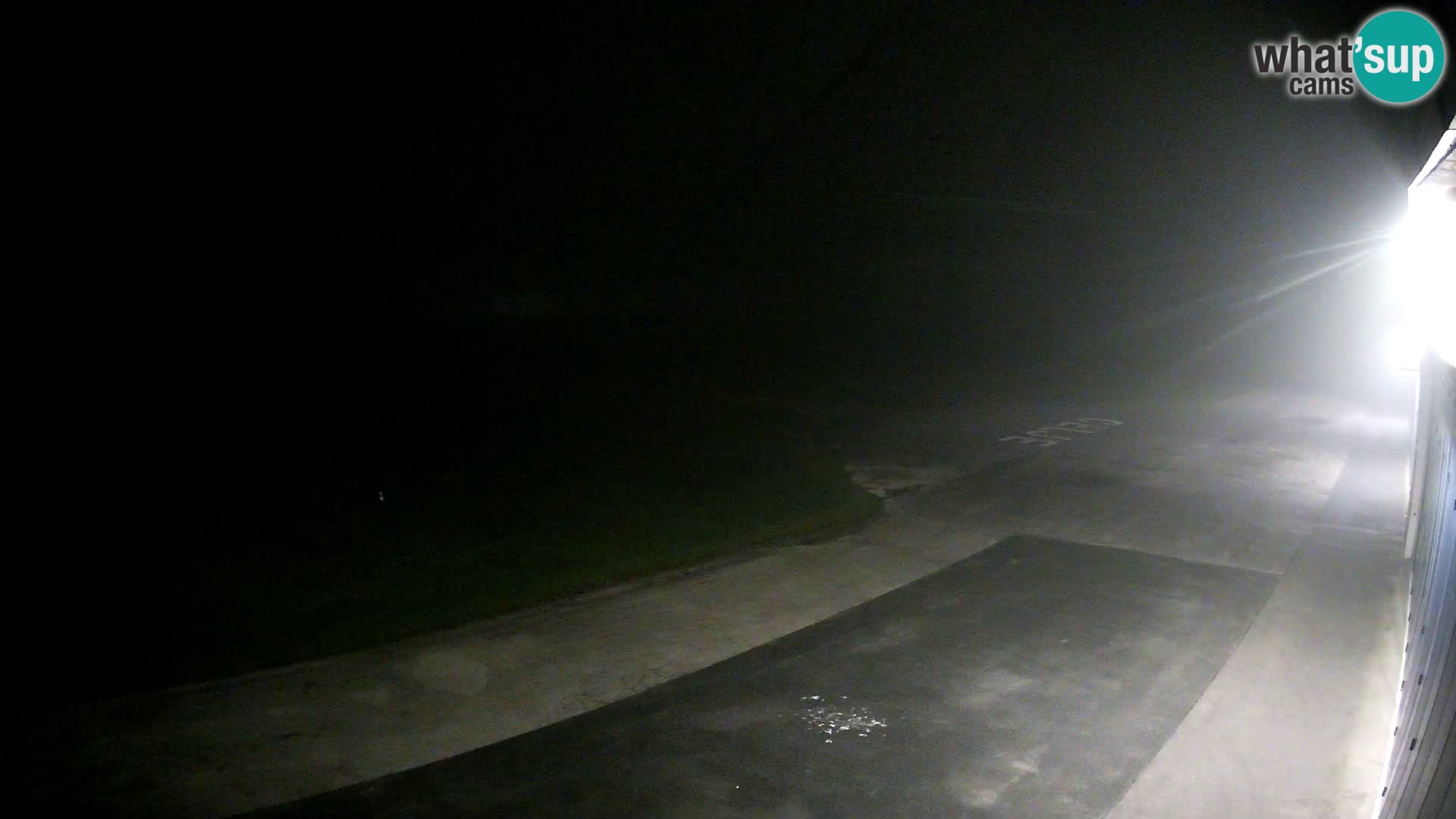 Webcam Aérodrome de Celje | LJCL | Slovénie