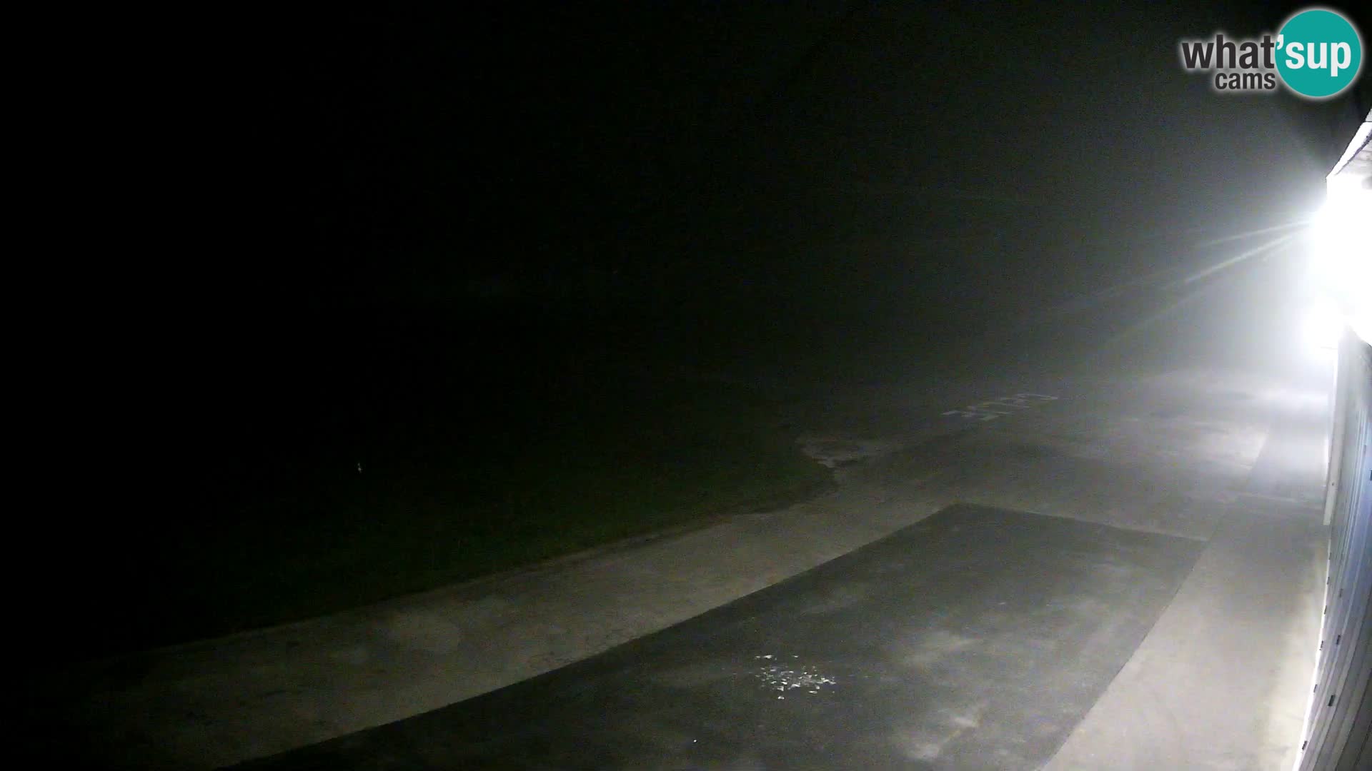 Webcam del aeródromo de Celje | LJCL | Eslovenia