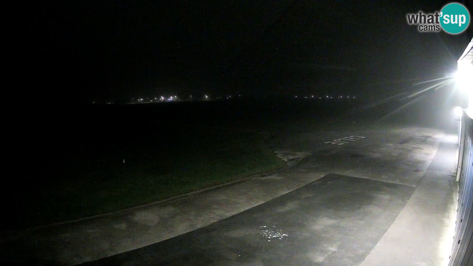 Webcam Aeroporto Celje | LJCL | Slovenia