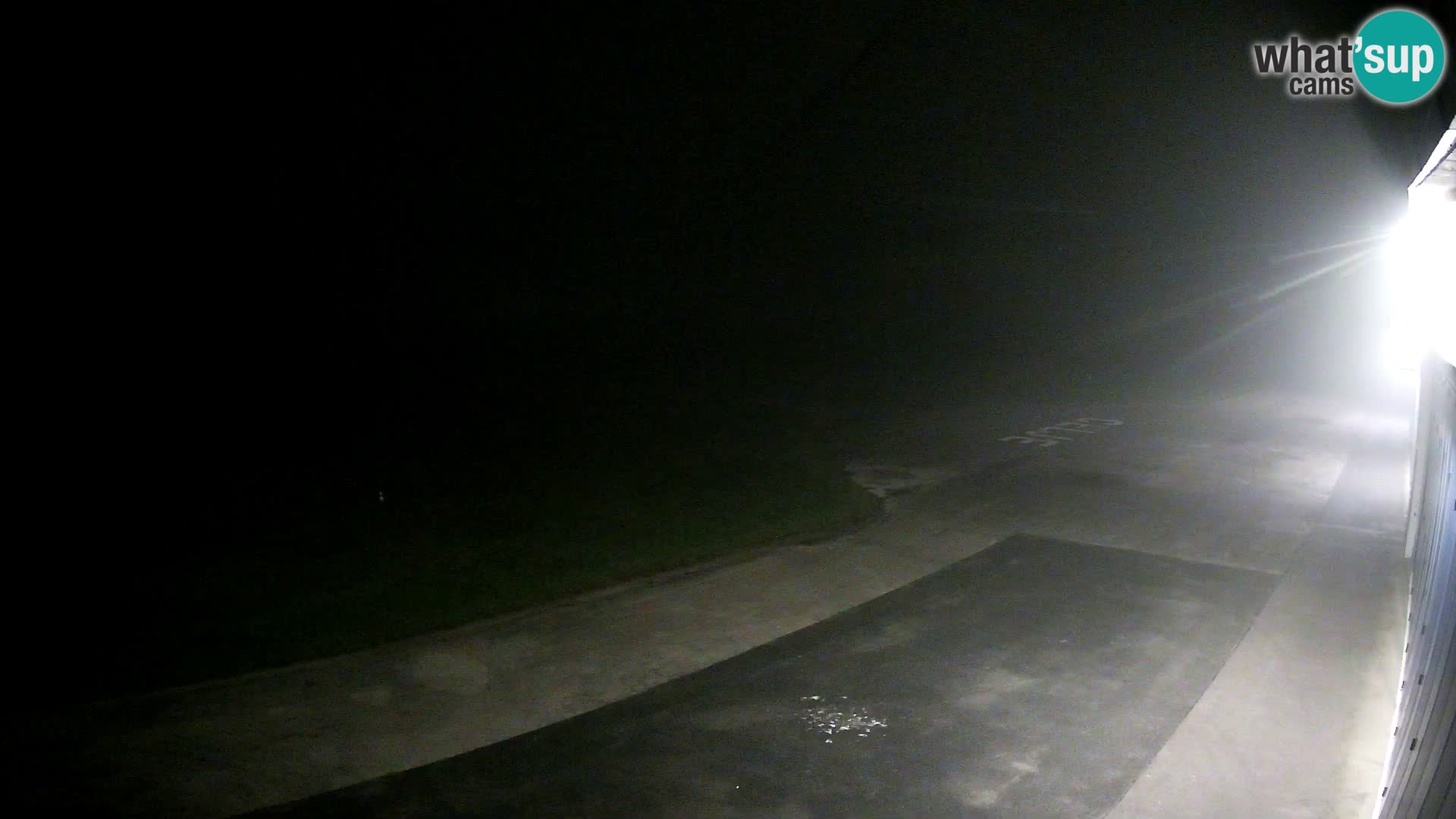 Webcam del aeródromo de Celje | LJCL | Eslovenia