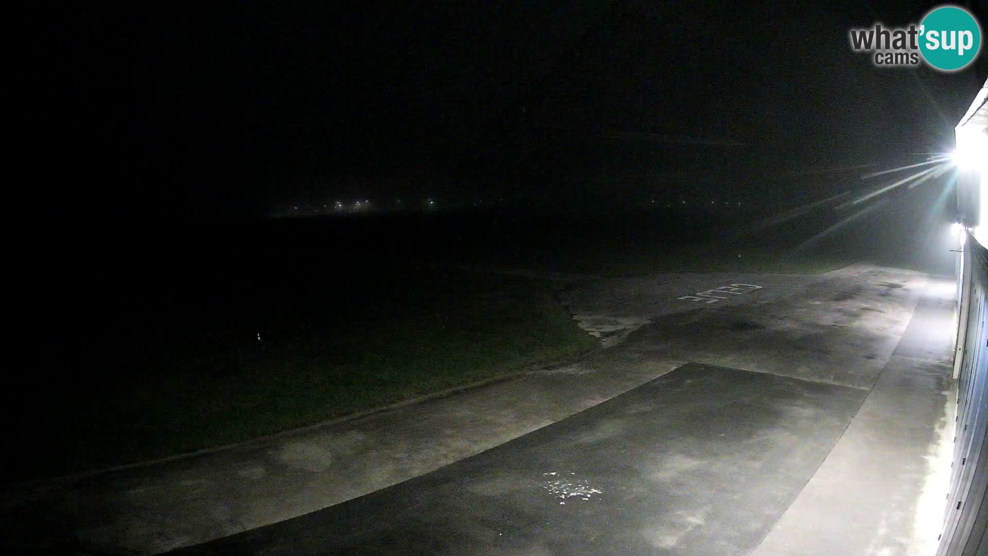 Webcam Aérodrome de Celje | LJCL | Slovénie