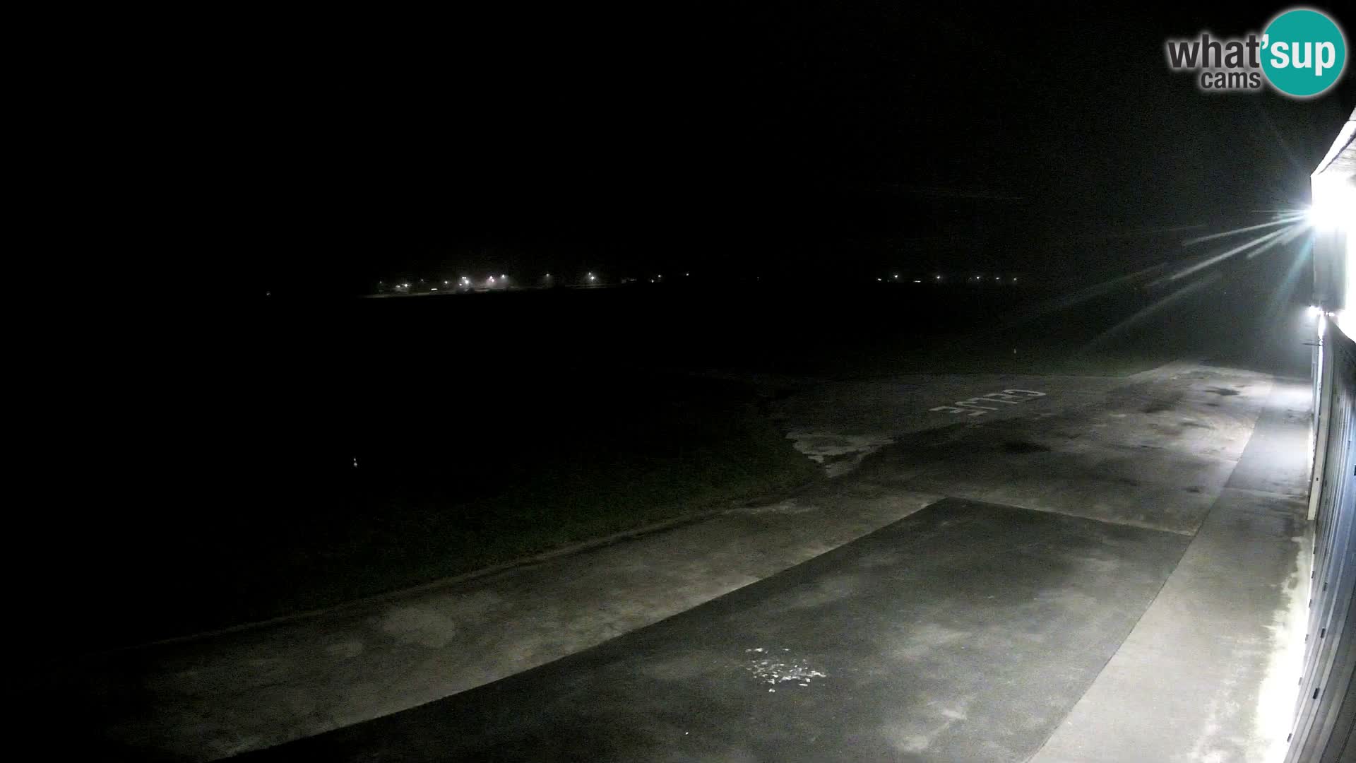 Webcam Aérodrome de Celje | LJCL | Slovénie