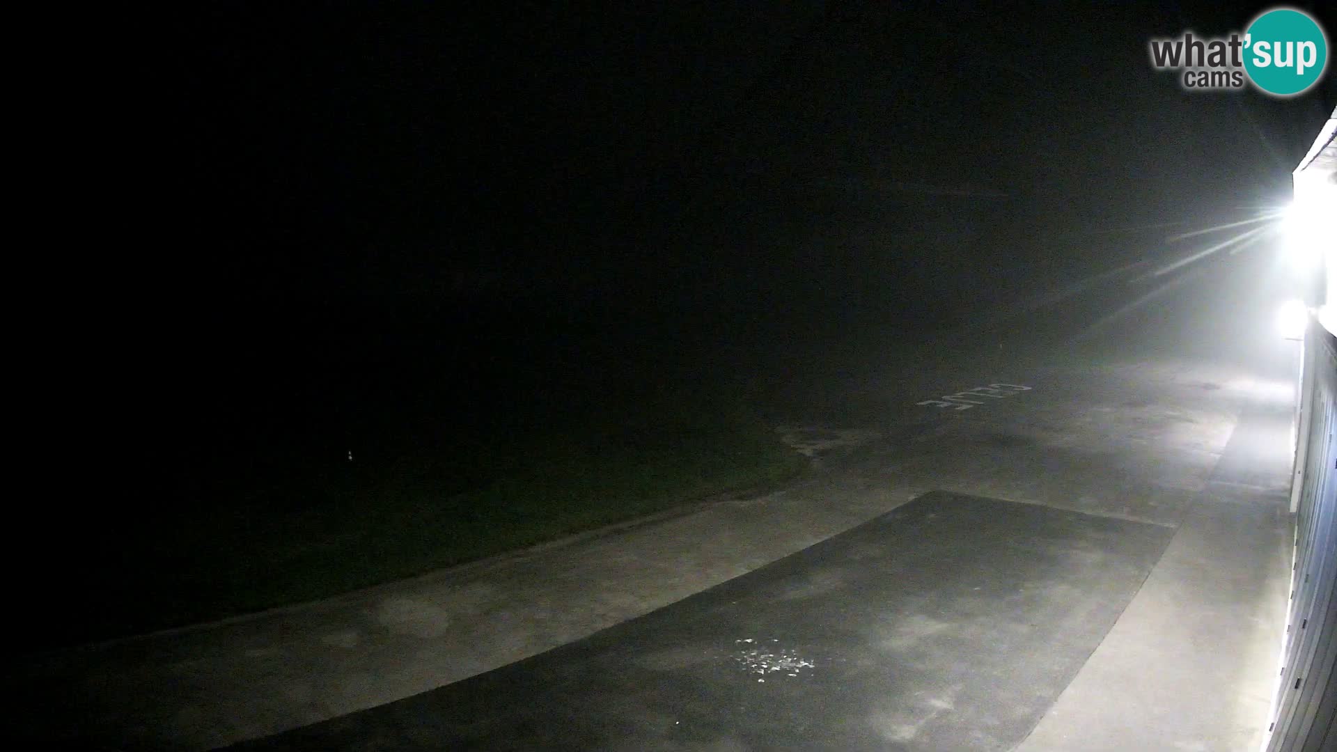 Aeroklub Celje kamera | LJCL