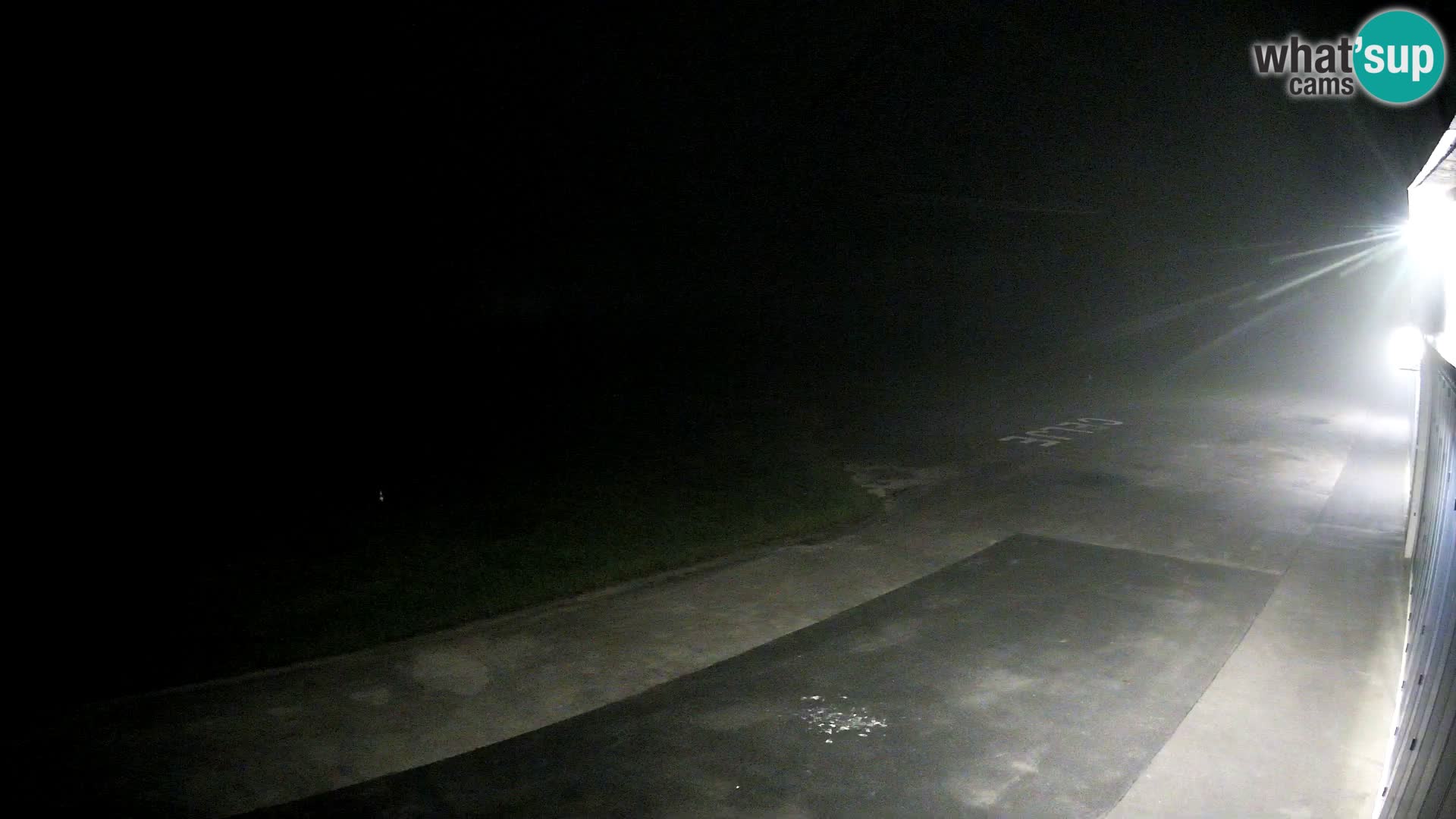 Webcam Flugplatz Celje | LJCL | Slowenien