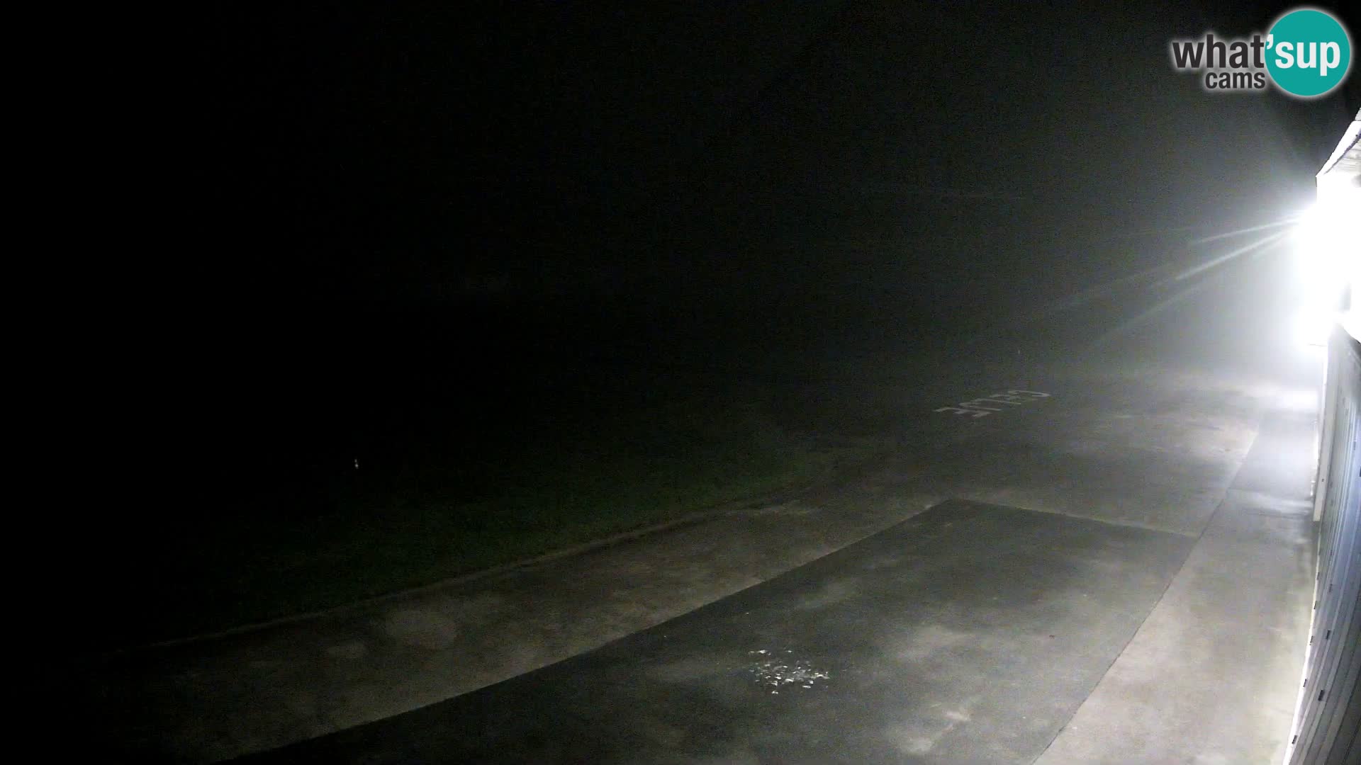 Webcam Aeroporto Celje | LJCL | Slovenia