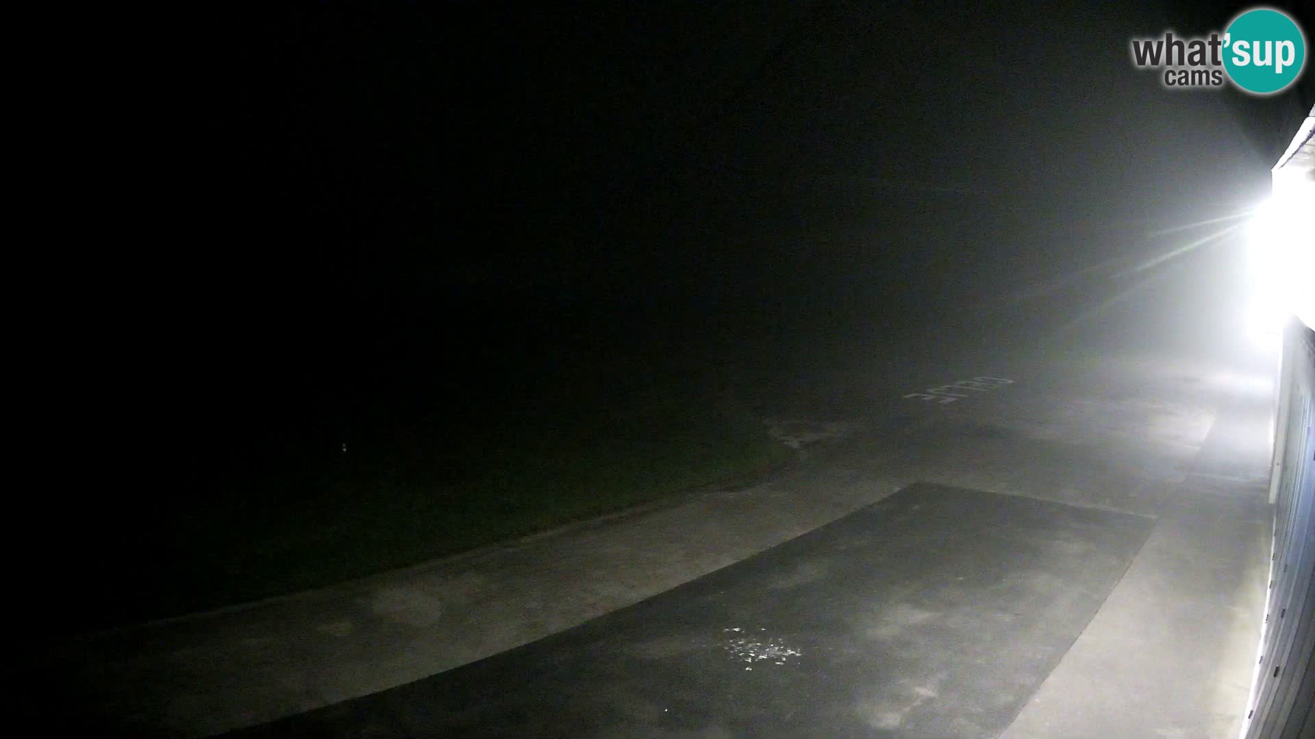 Webcam Aérodrome de Celje | LJCL | Slovénie