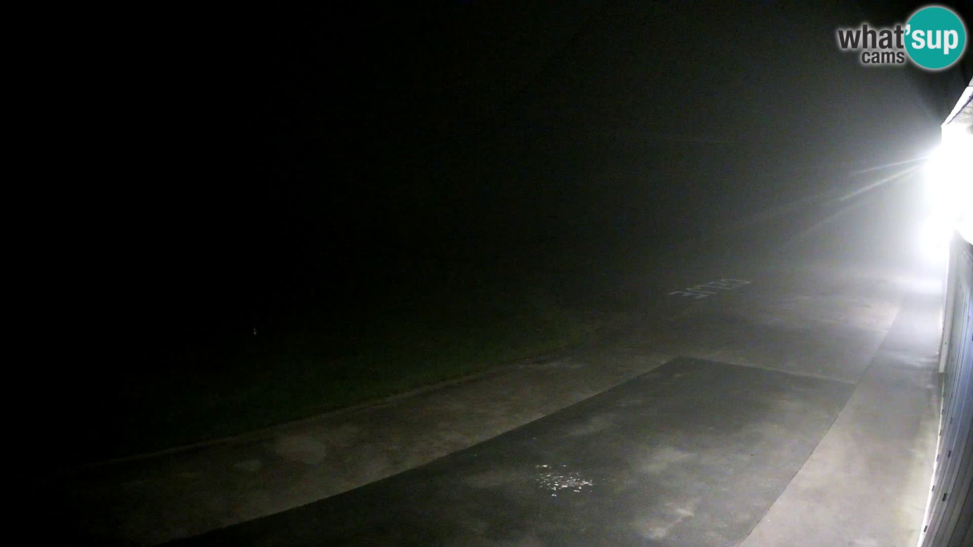 Webcam Flugplatz Celje | LJCL | Slowenien