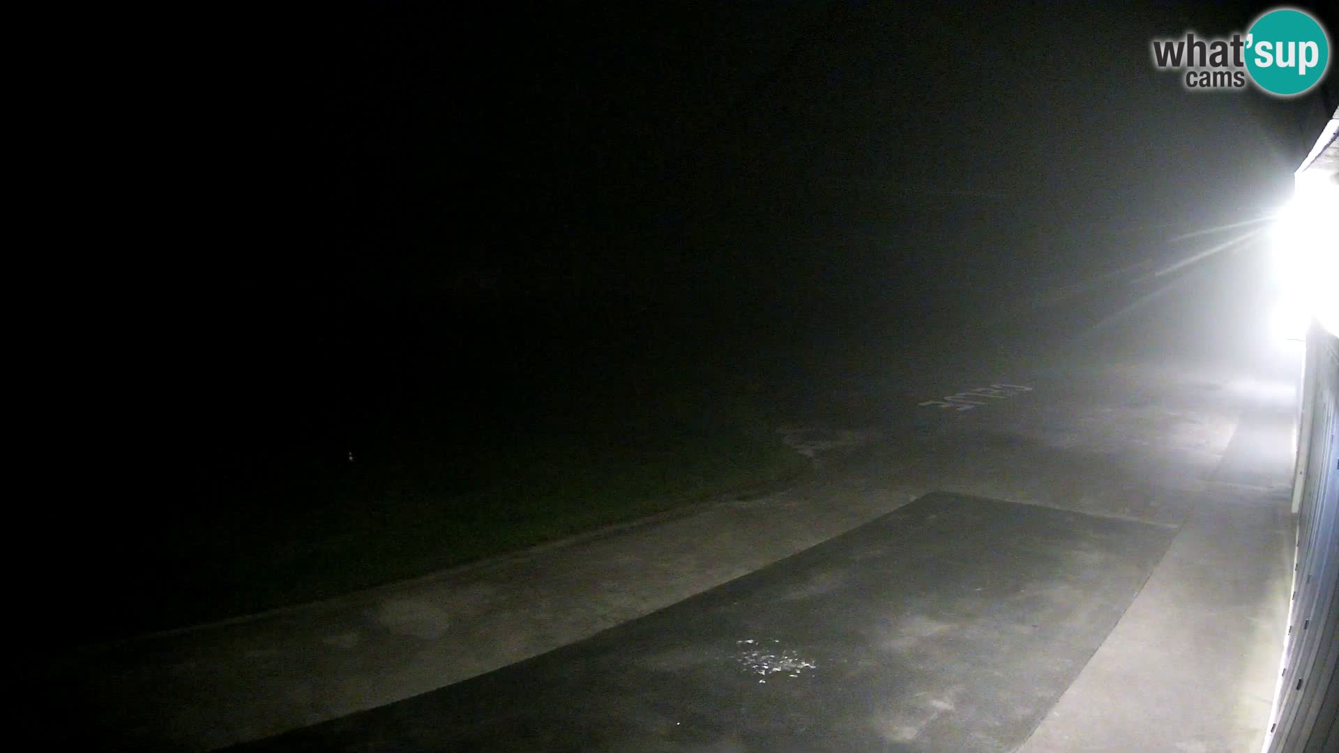 Webcam Aeroporto Celje | LJCL | Slovenia