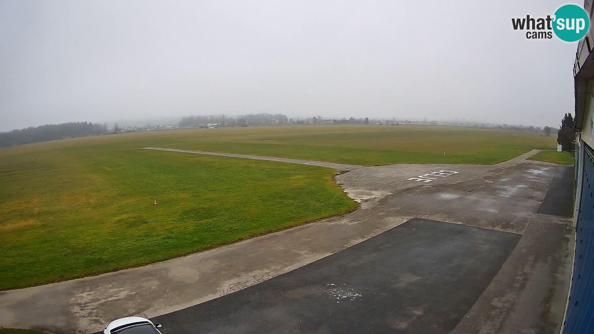 Aeroklub Celje kamera | LJCL