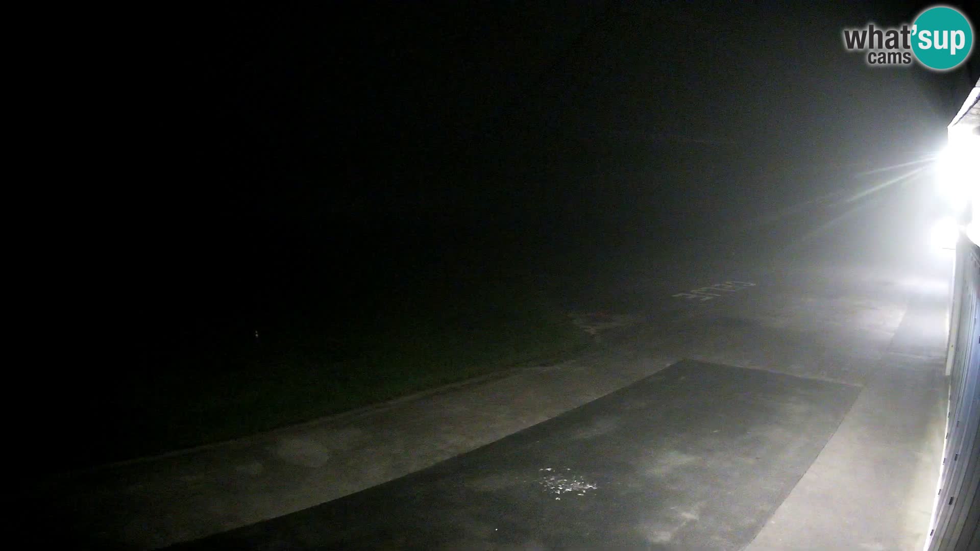 Web kamera Zračna luka Celje | LJCL | Slovenia