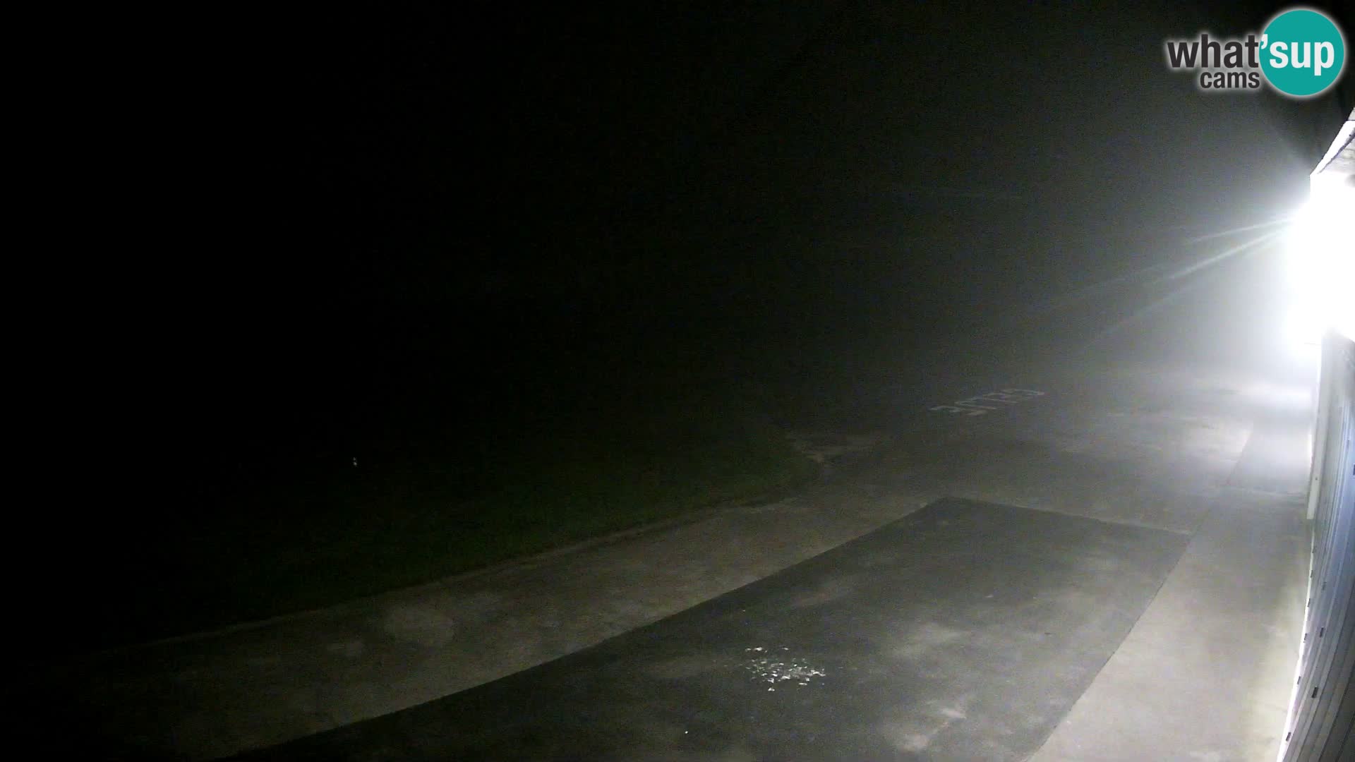 Webcam del aeródromo de Celje | LJCL | Eslovenia