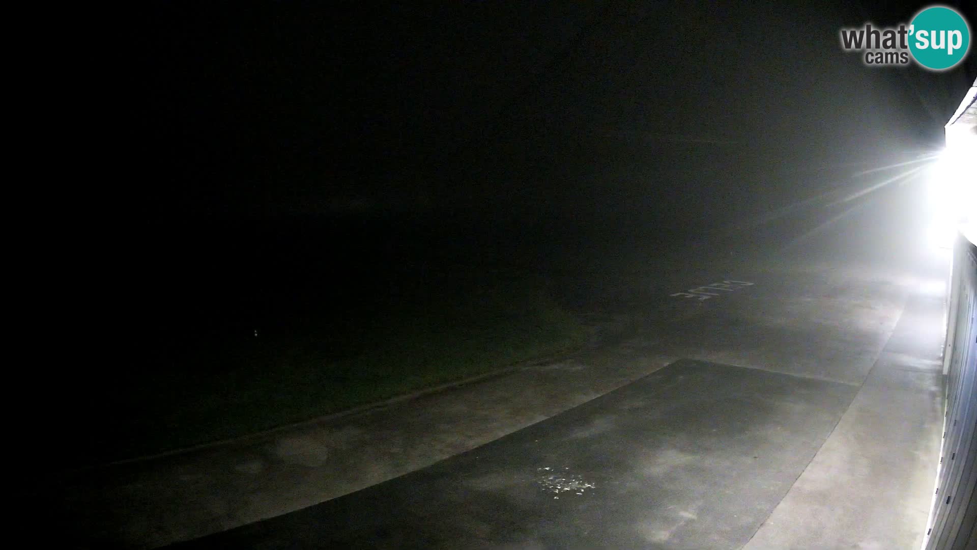 Webcam del aeródromo de Celje | LJCL | Eslovenia