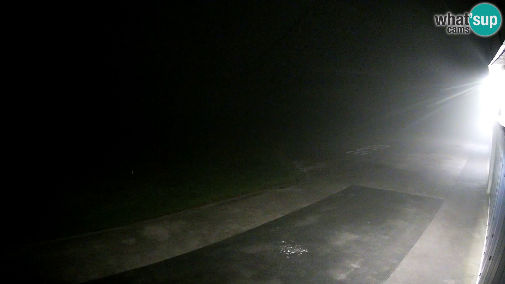 Webcam Aérodrome de Celje | LJCL | Slovénie