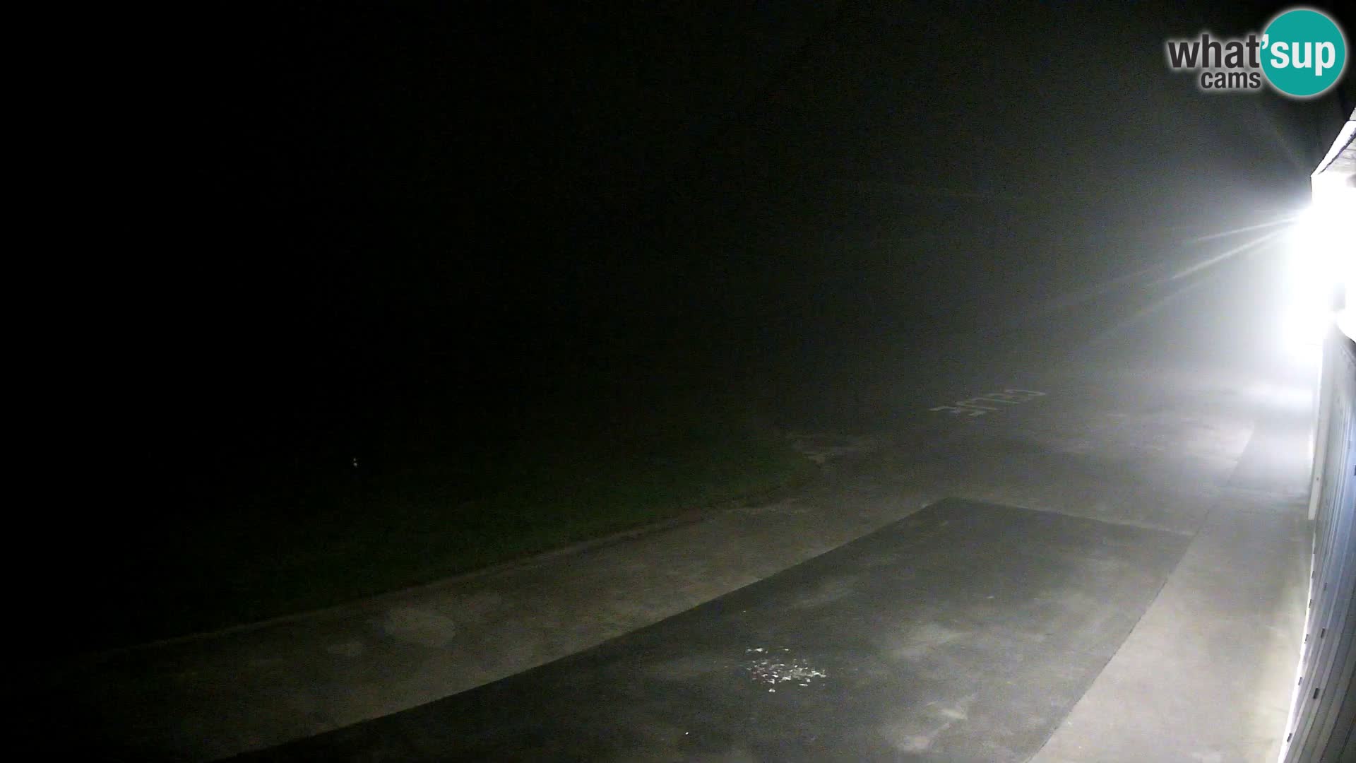 Webcam Flugplatz Celje | LJCL | Slowenien