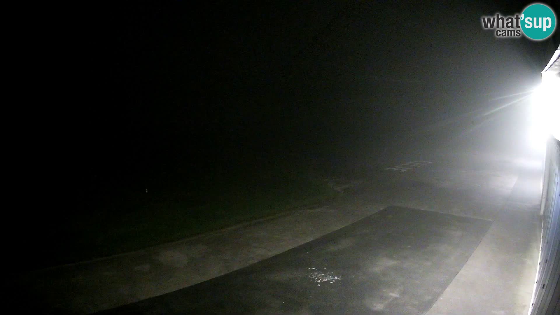 Webcam del aeródromo de Celje | LJCL | Eslovenia