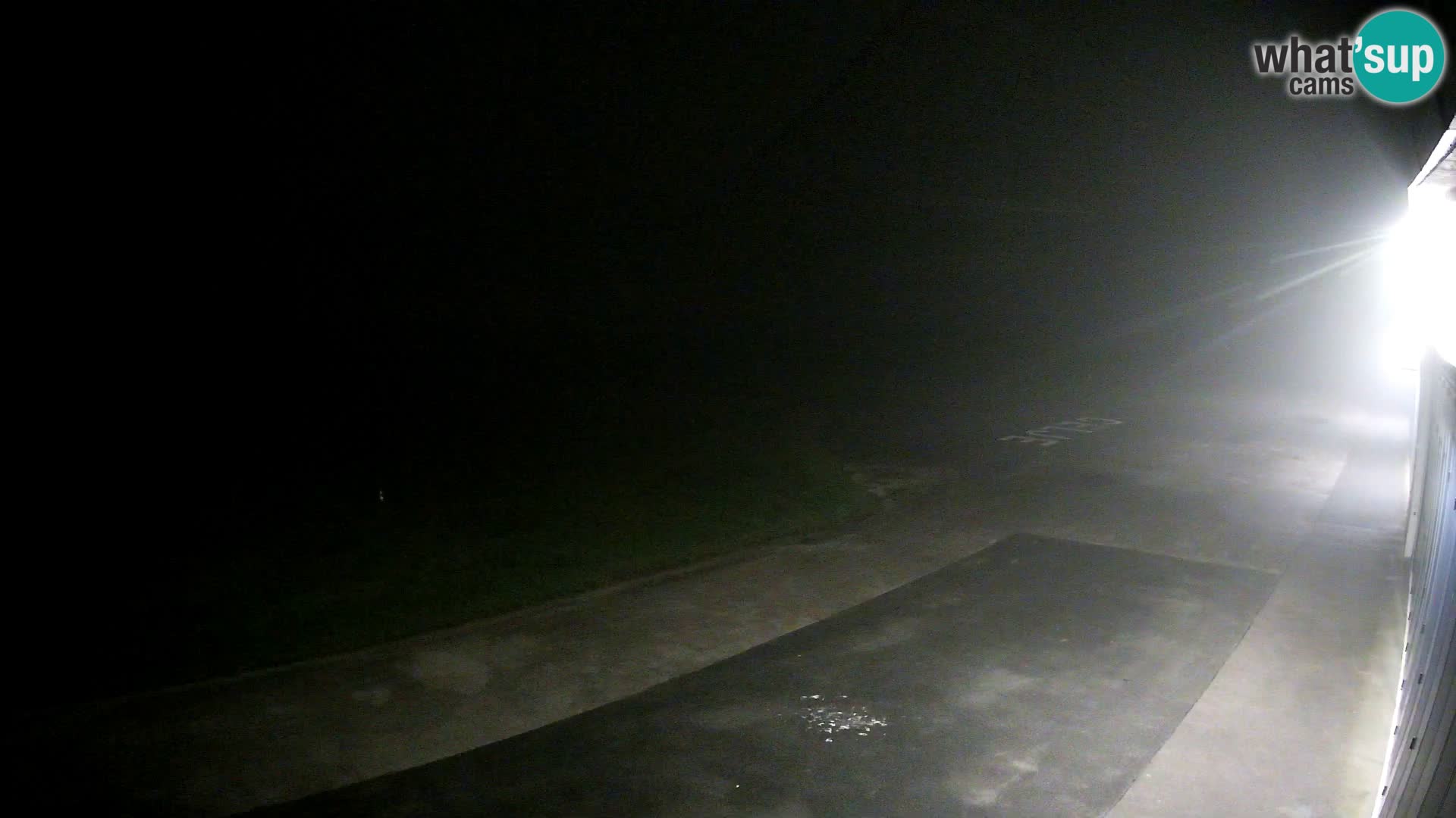 Webcam Aérodrome de Celje | LJCL | Slovénie