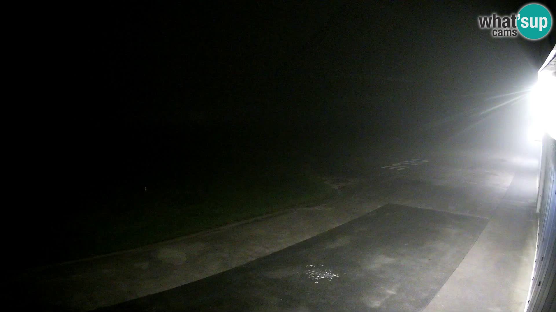 Web kamera Zračna luka Celje | LJCL | Slovenia