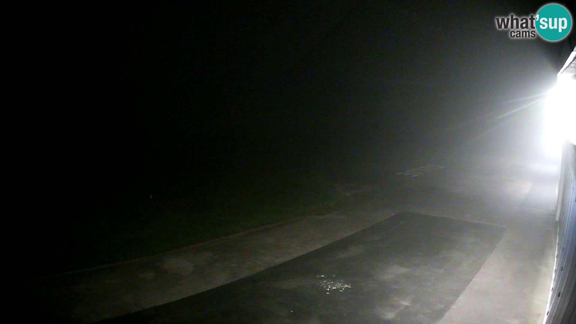 Webcam Aérodrome de Celje | LJCL | Slovénie