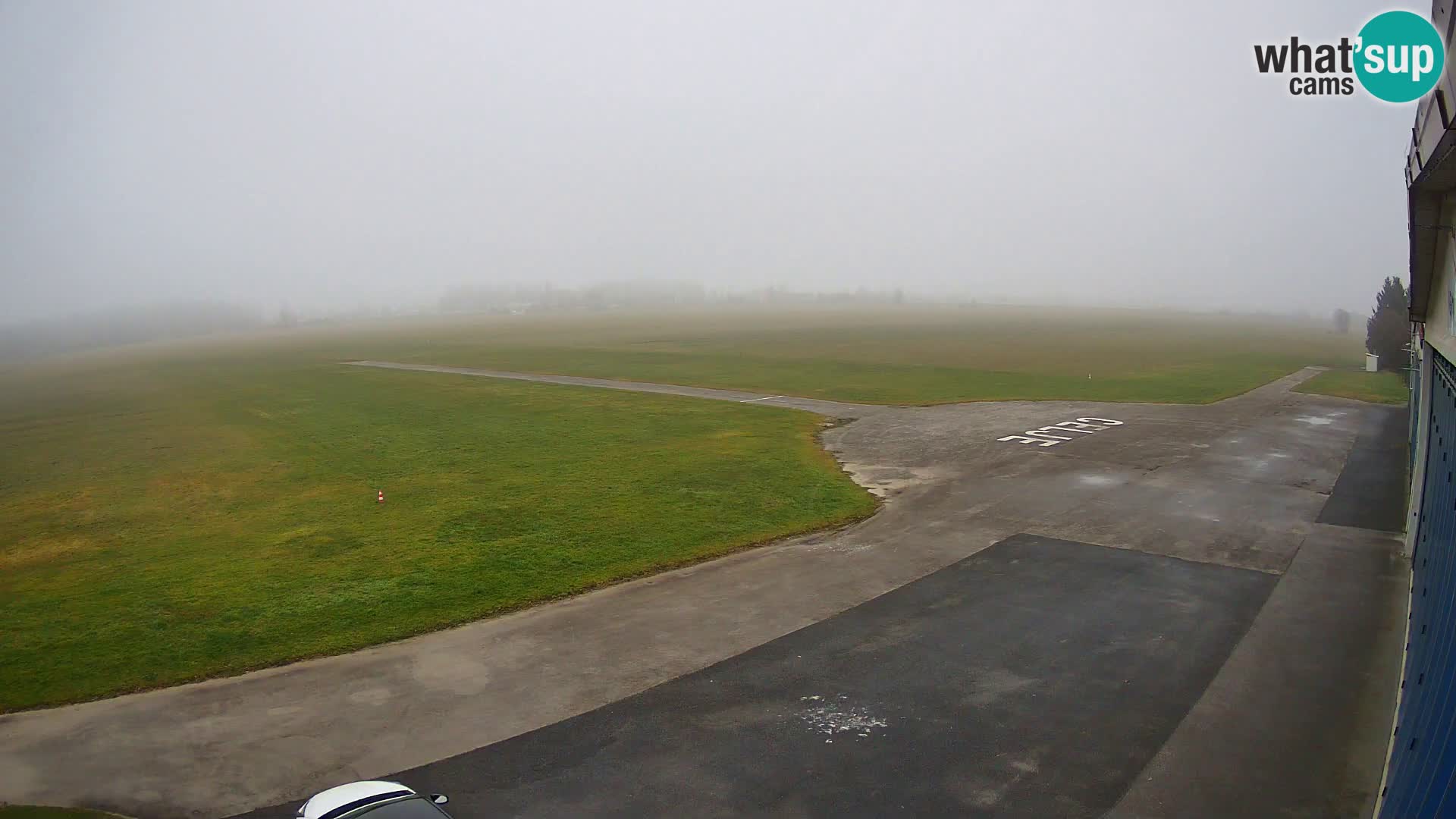 Aeroklub Celje kamera | LJCL