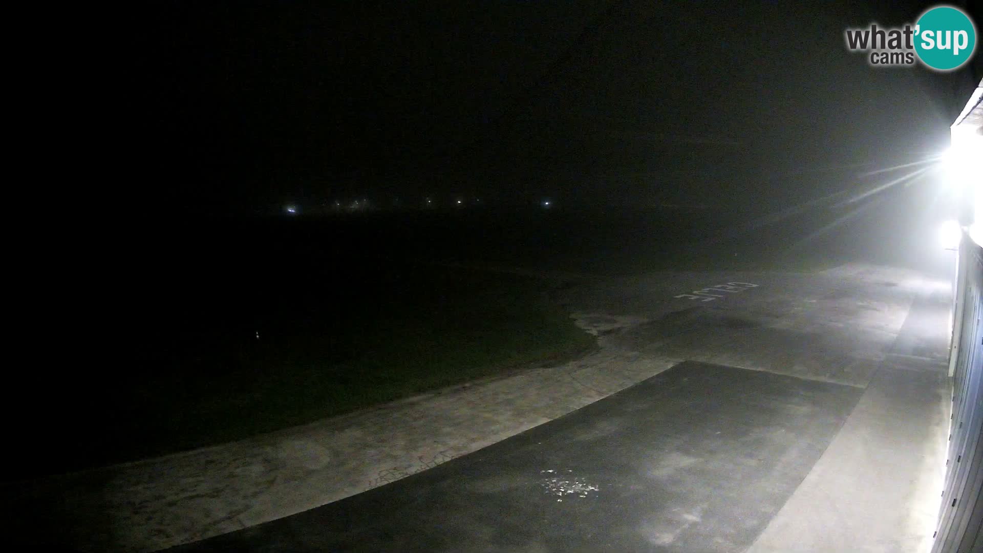 Webcam Flugplatz Celje | LJCL | Slowenien