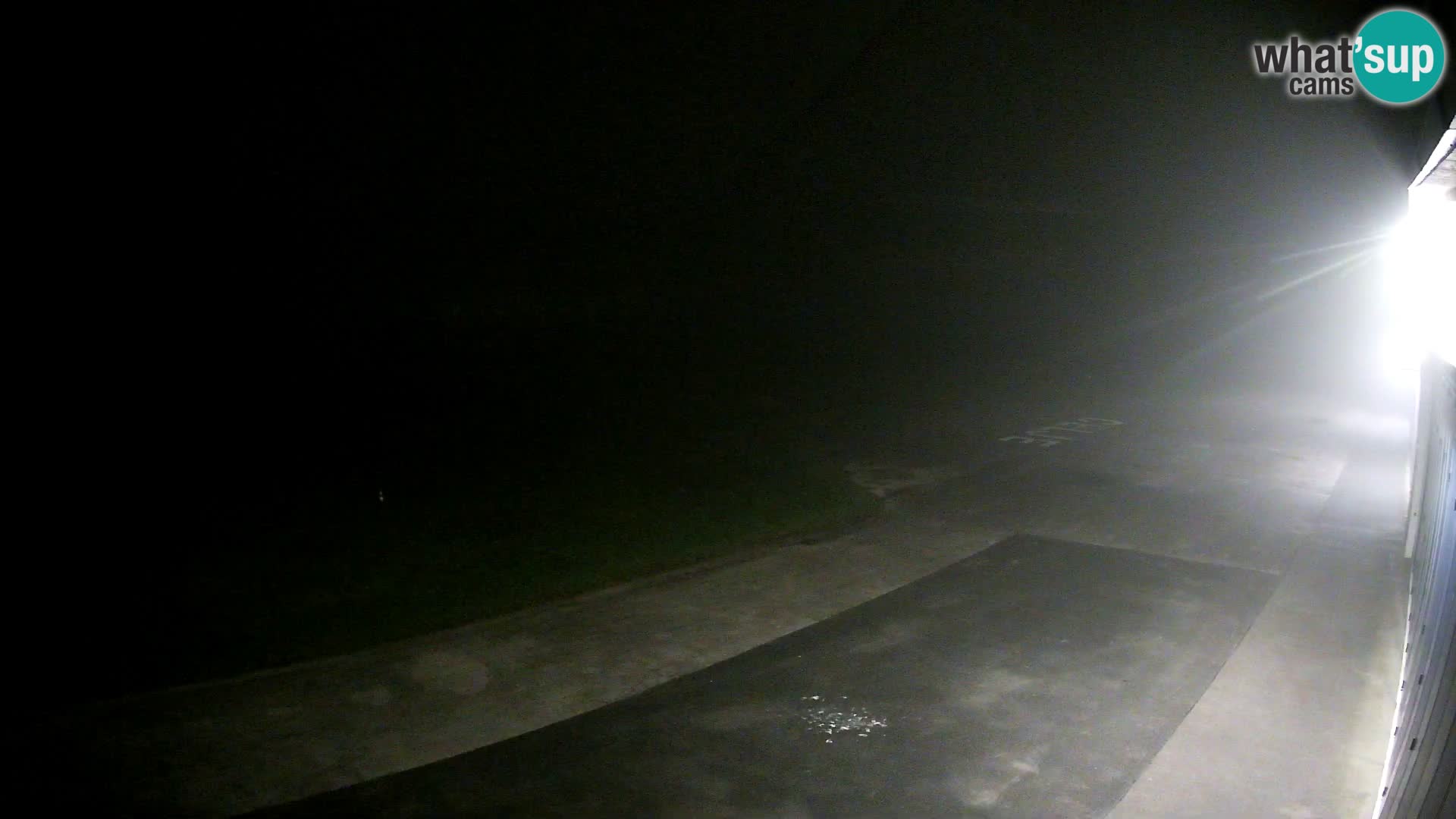 Webcam Flugplatz Celje | LJCL | Slowenien