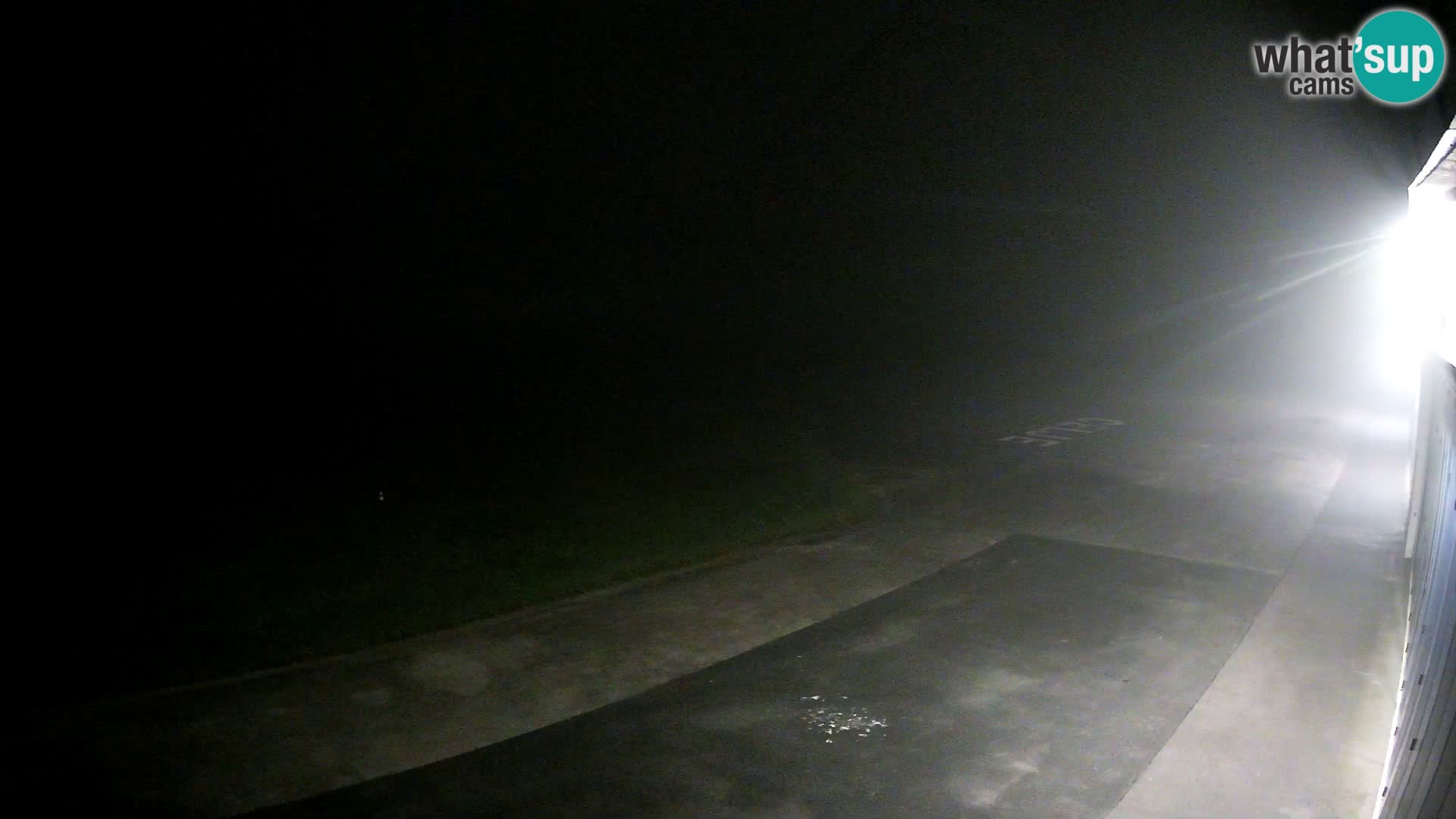 Webcam del aeródromo de Celje | LJCL | Eslovenia