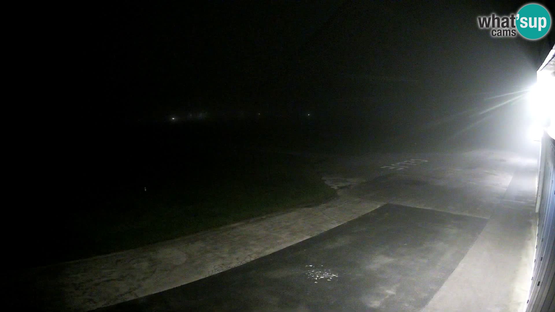 Webcam Celje Airfield | LJCL | Slovenia