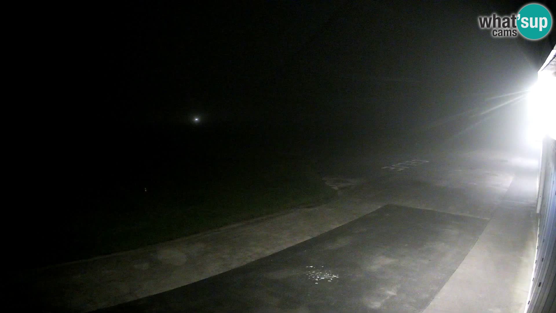 Webcam Celje Airfield | LJCL | Slovenia