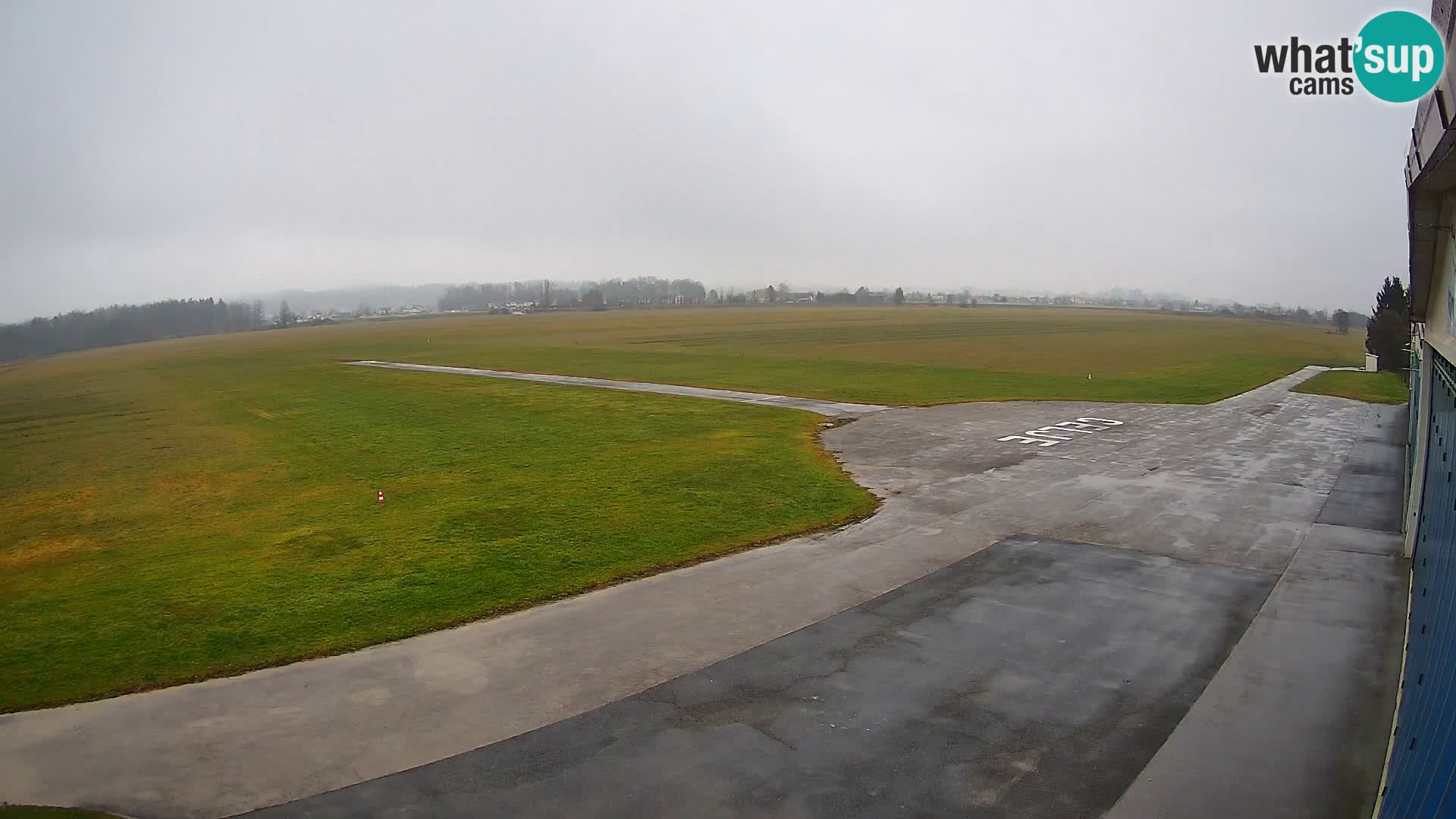 Aeroklub Celje kamera | LJCL