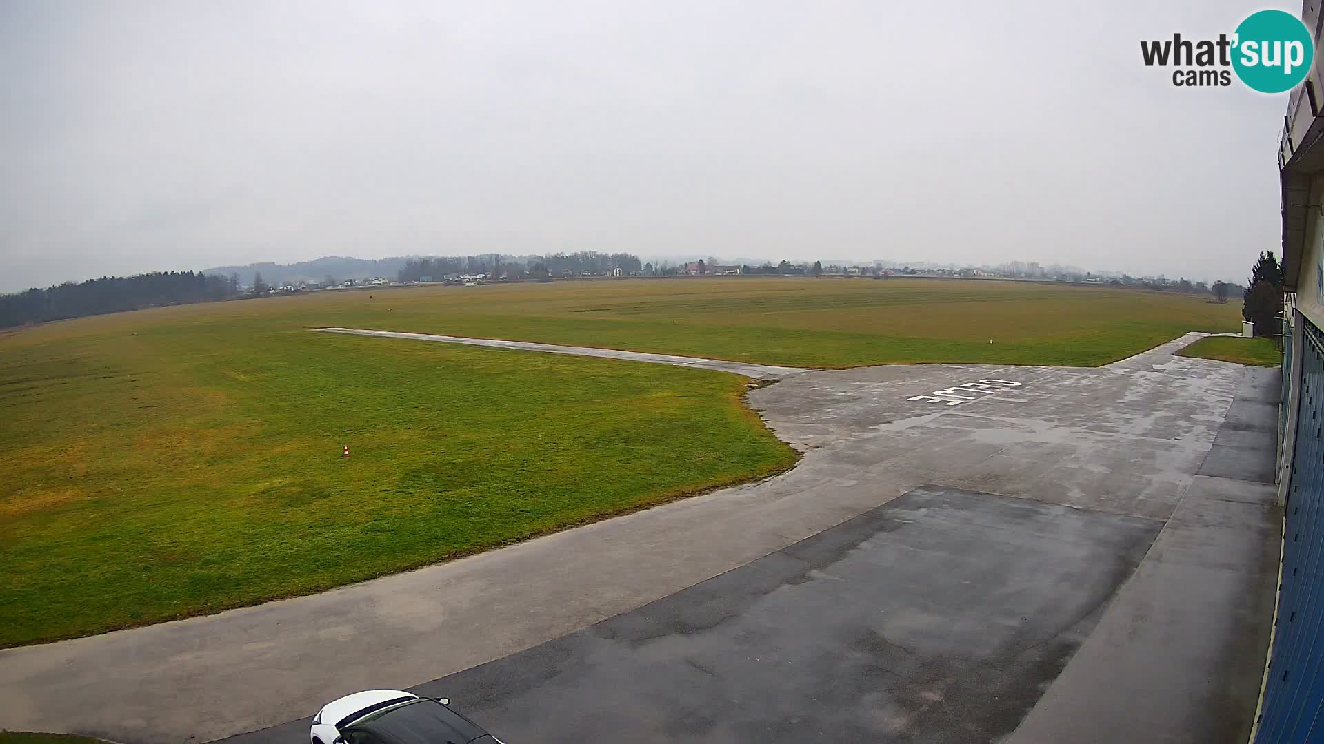Aeroklub Celje kamera | LJCL