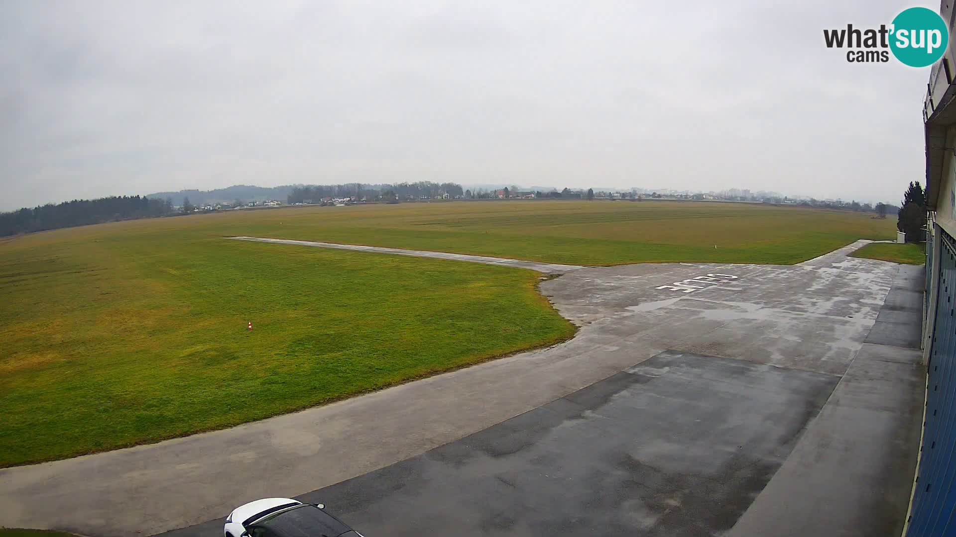 Aeroklub Celje kamera | LJCL