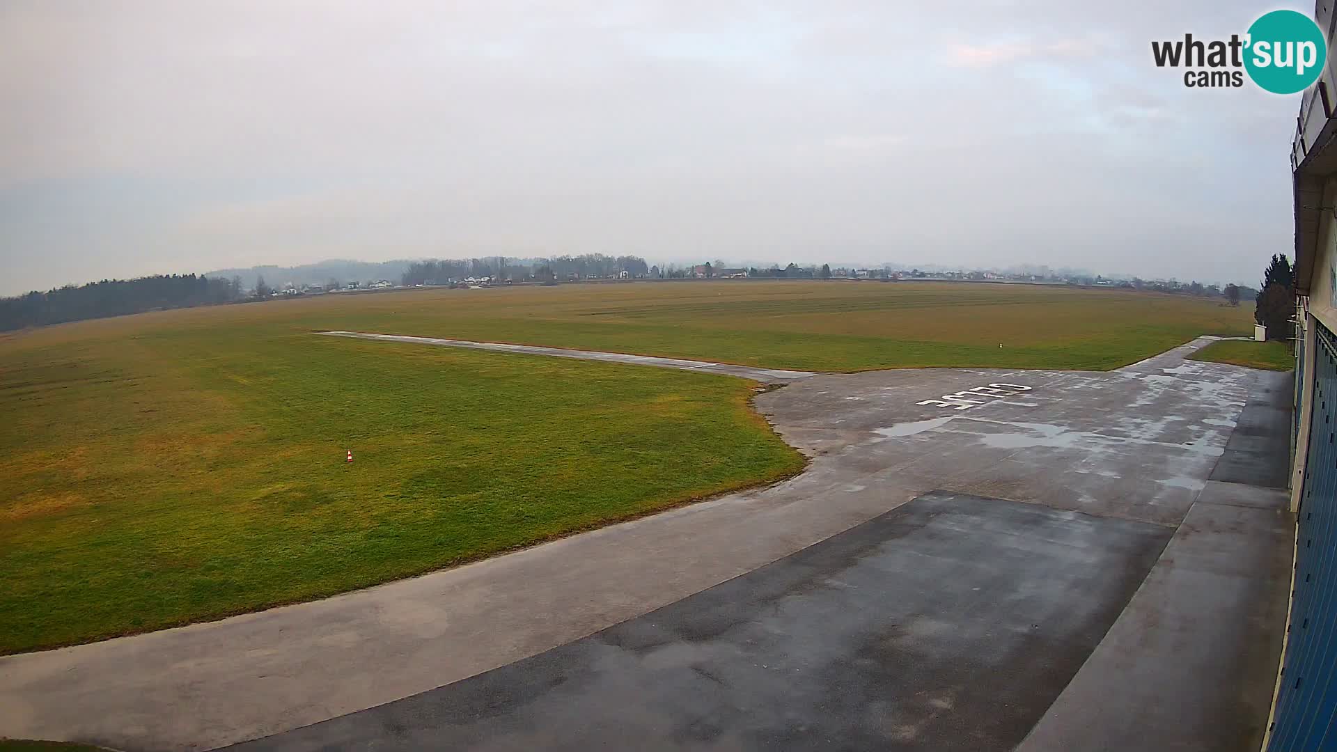 Aeroklub Celje kamera | LJCL