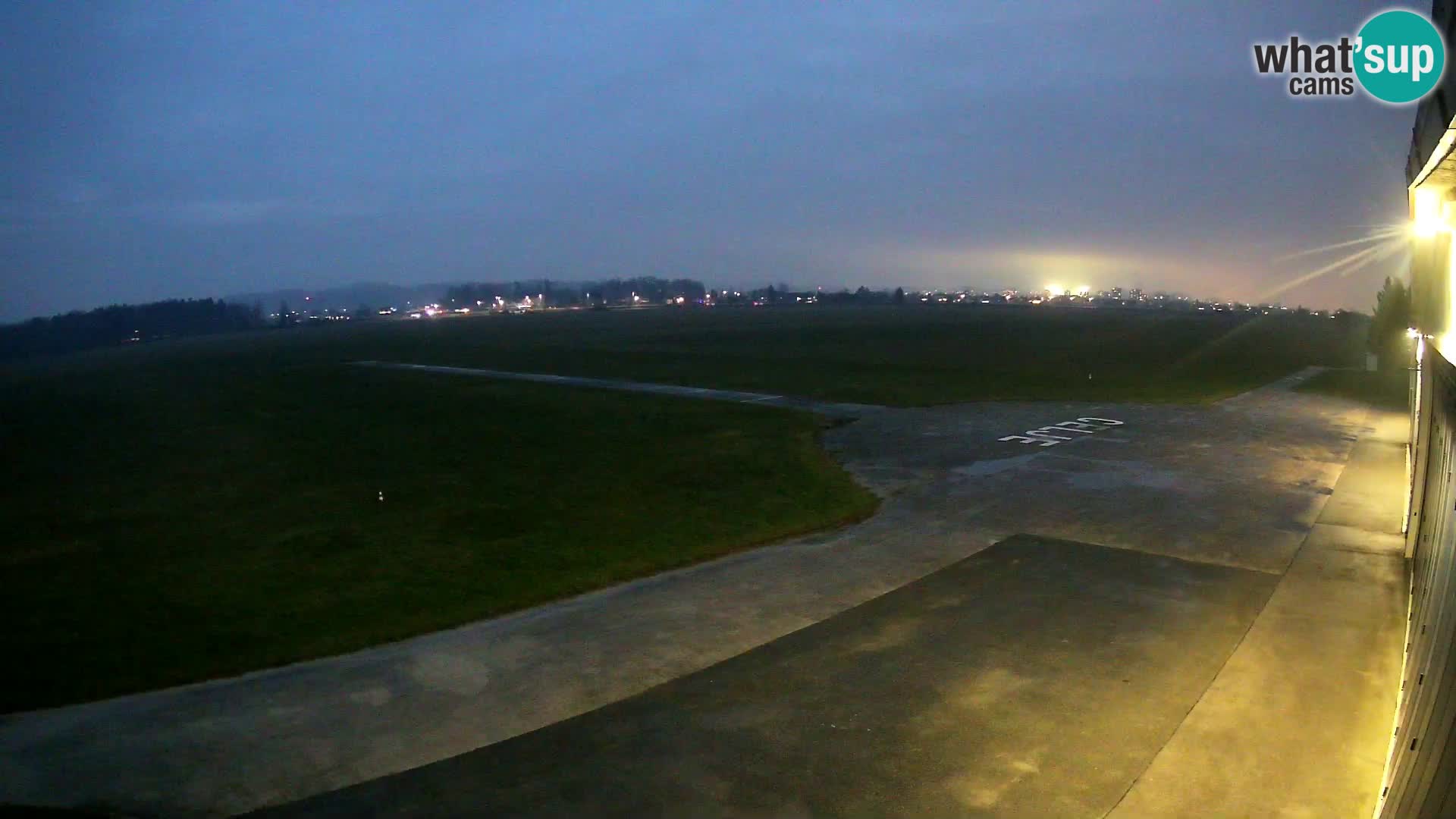 Aeroklub Celje kamera | LJCL