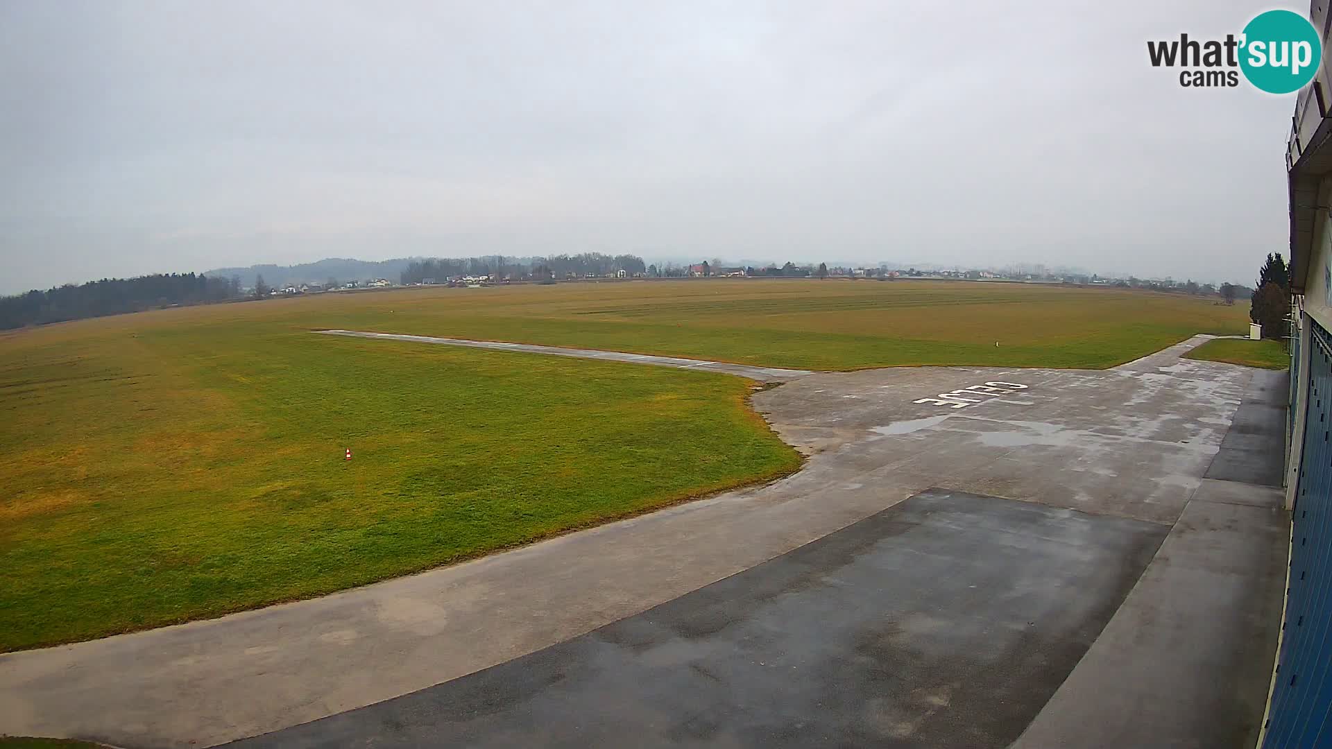 Aeroklub Celje kamera | LJCL