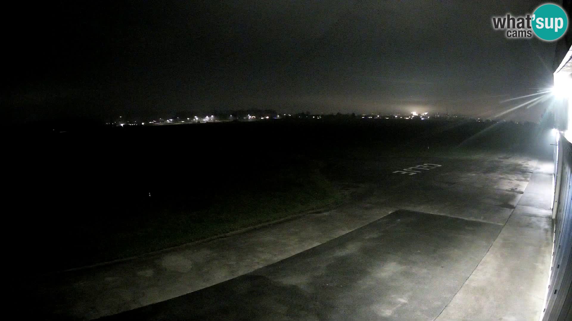 Aeroklub Celje kamera | LJCL