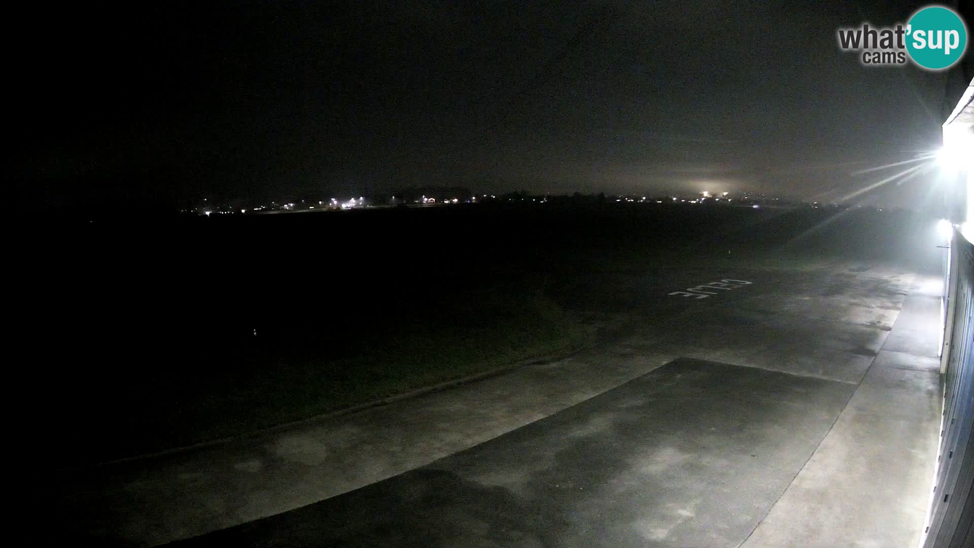 Webcam Aérodrome de Celje | LJCL | Slovénie