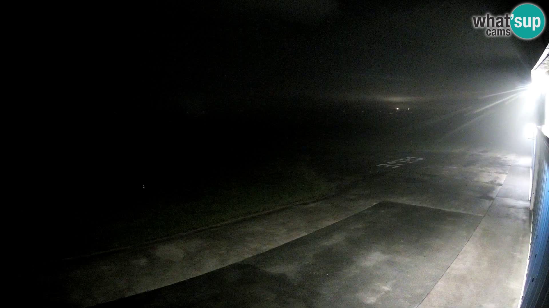 Webcam del aeródromo de Celje | LJCL | Eslovenia