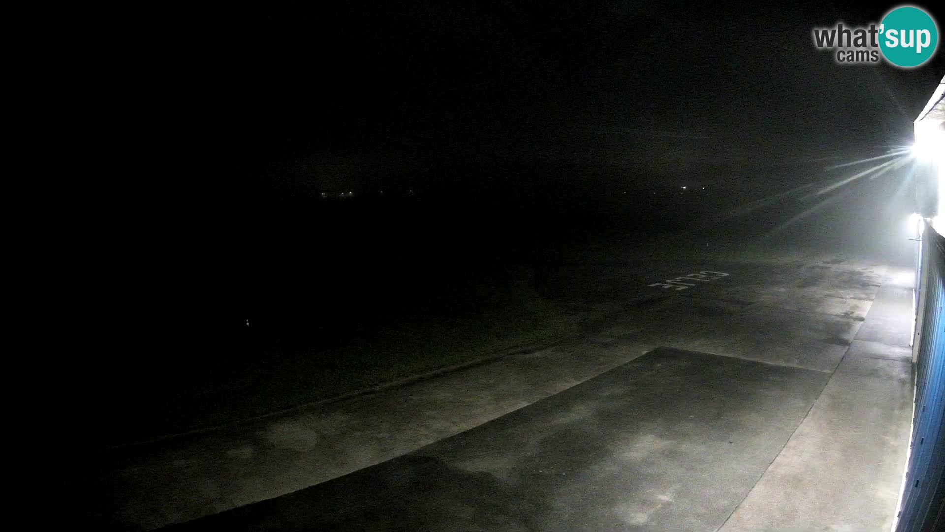 Webcam Aeroporto Celje | LJCL | Slovenia