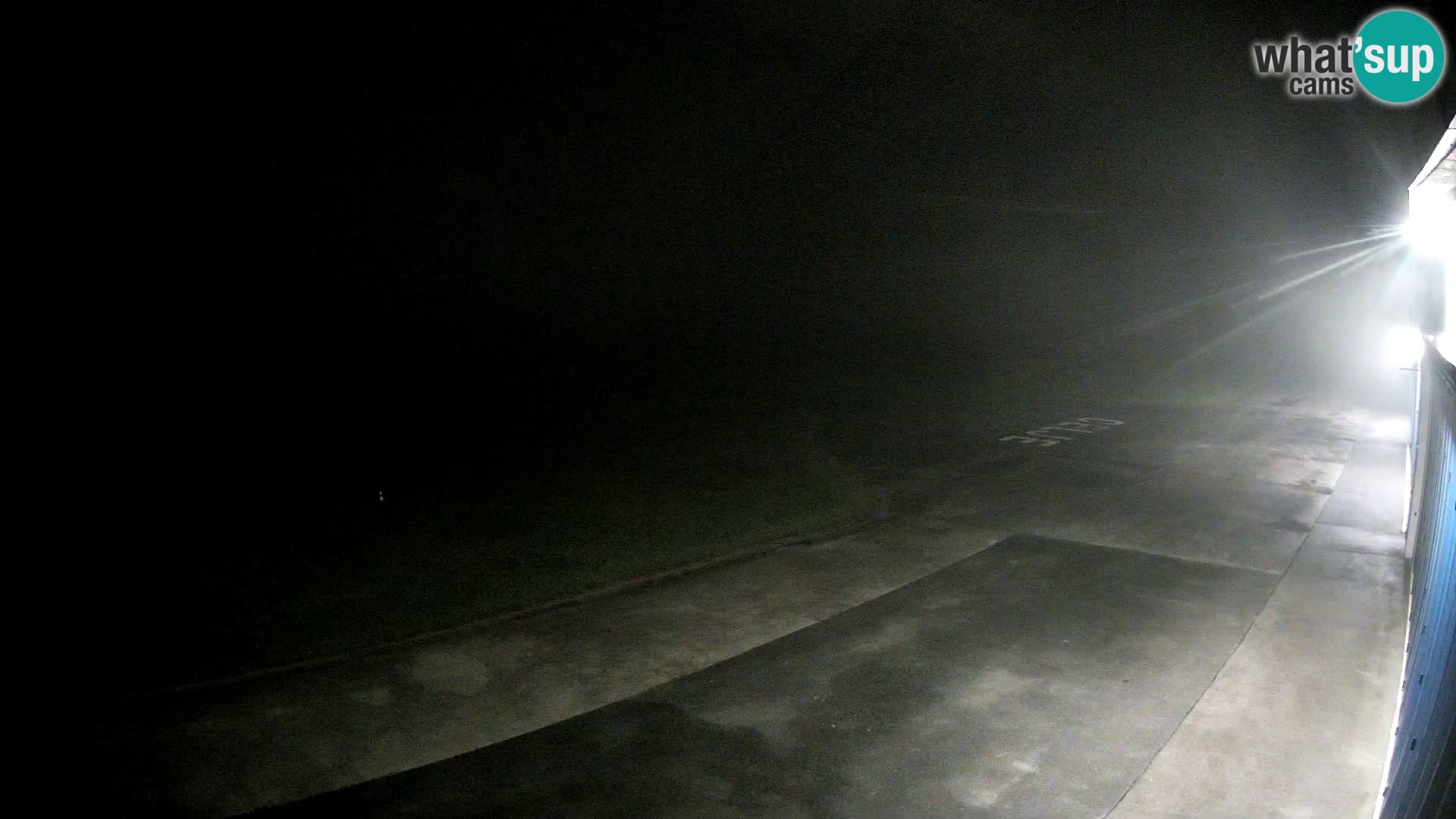 Webcam Celje Airfield | LJCL | Slovenia