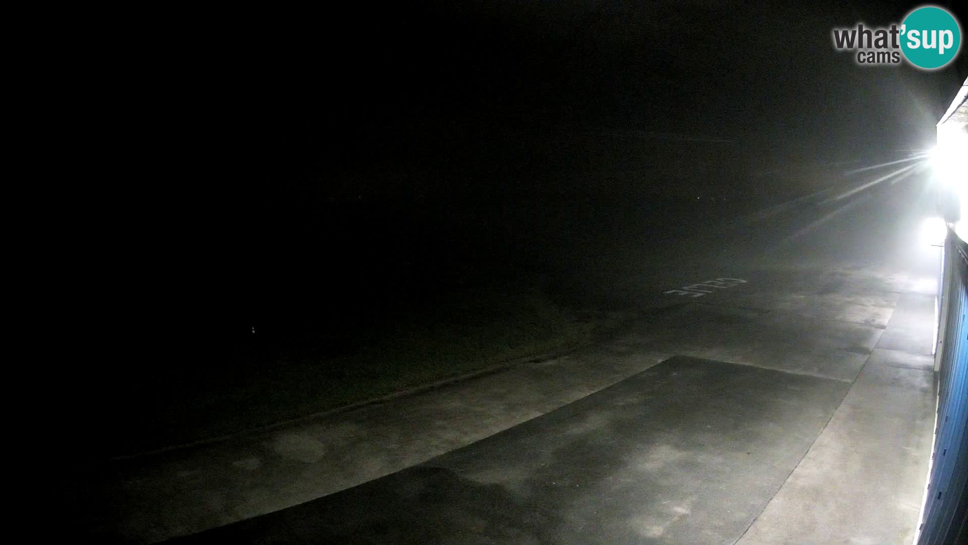 Webcam Aeroporto Celje | LJCL | Slovenia